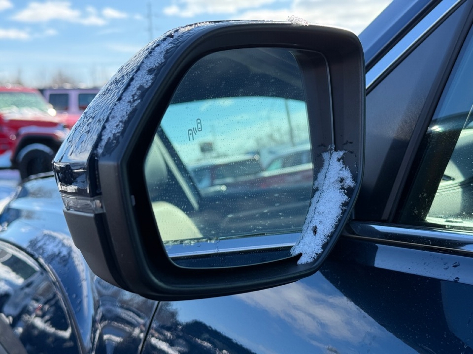 2022 Volkswagen Atlas Cross Sport 3.6L V6 SEL Premium R-Line, 39252, Photo