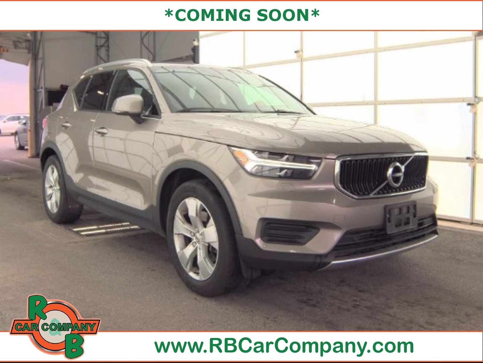 2022 Volvo XC40 T5 Momentum, 39181, Photo