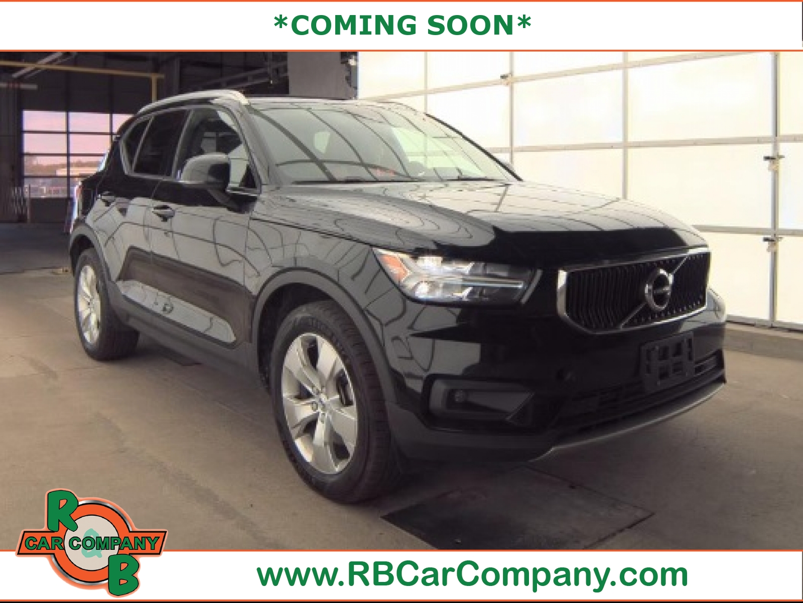 2022 Volvo XC40 T5 Momentum, 39259, Photo