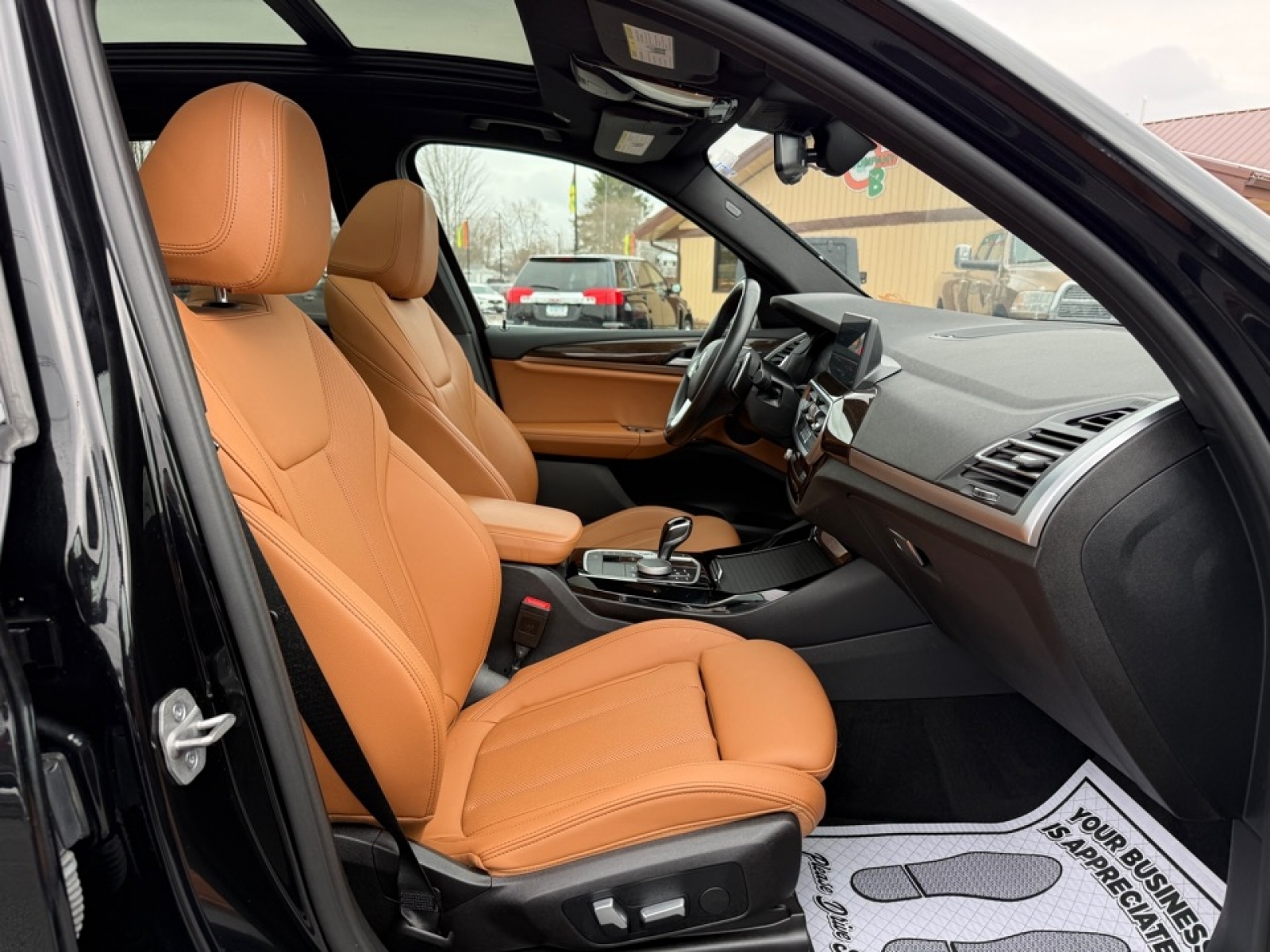 2023 BMW X3 xDrive30i, 39601, Photo