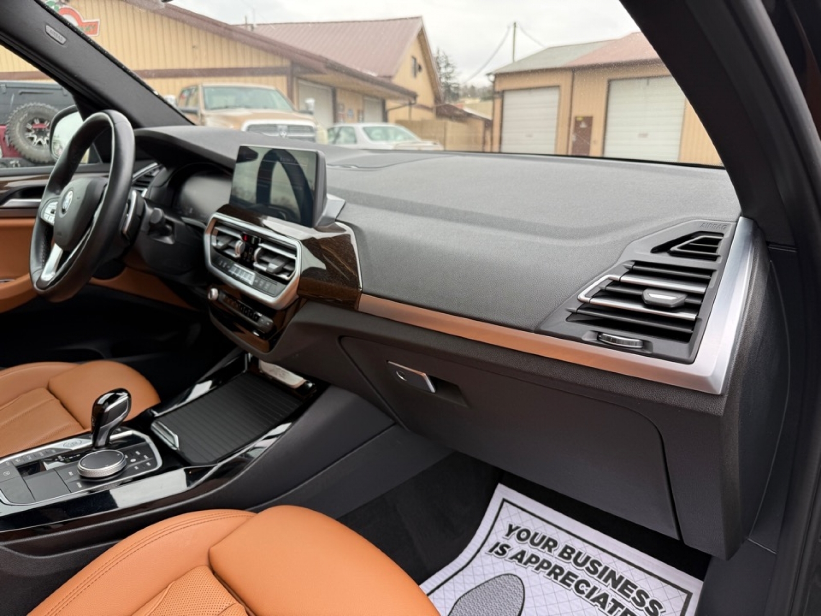 2023 BMW X3 xDrive30i, 39601, Photo