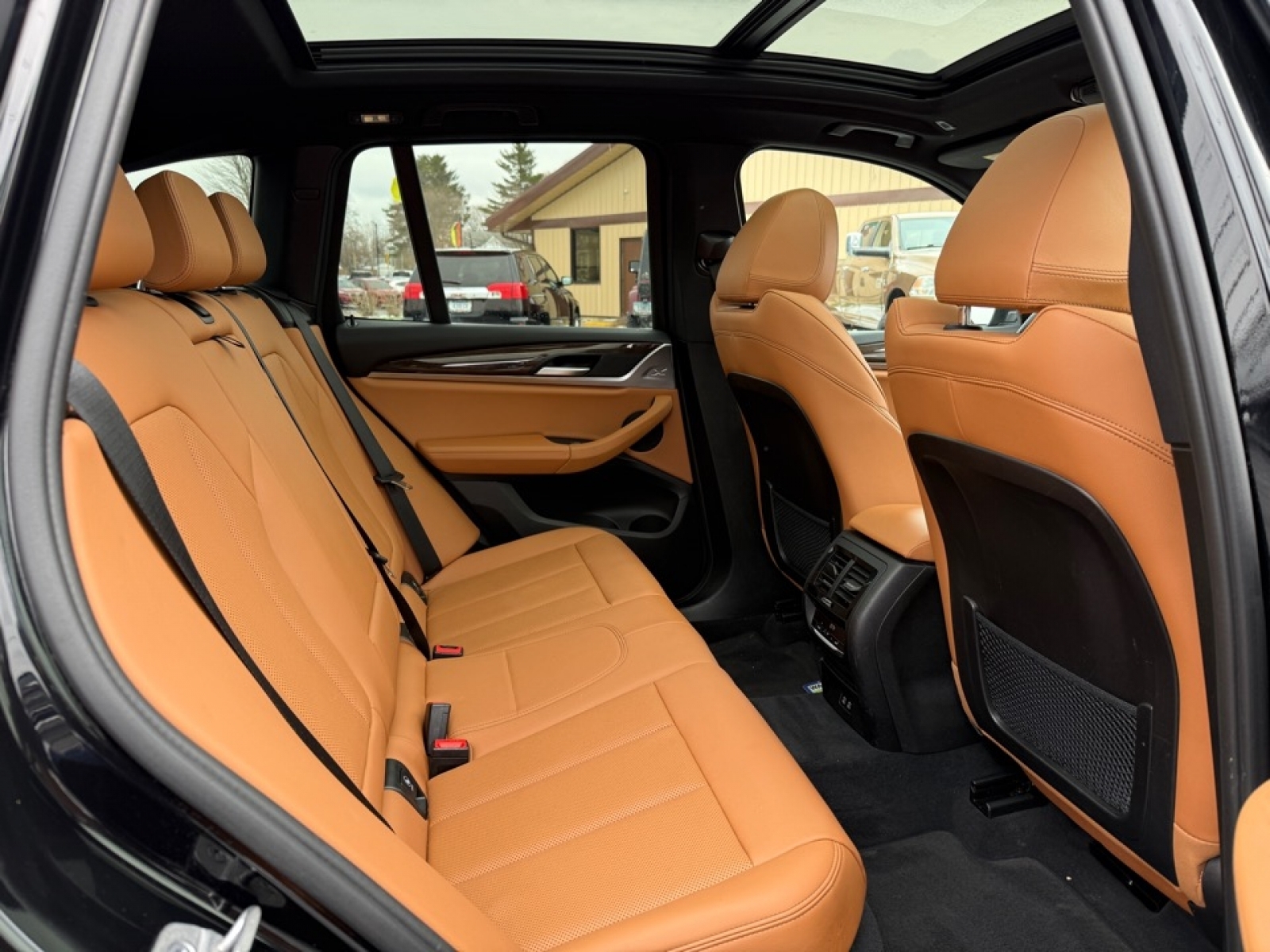 2023 BMW X3 xDrive30i, 39601, Photo