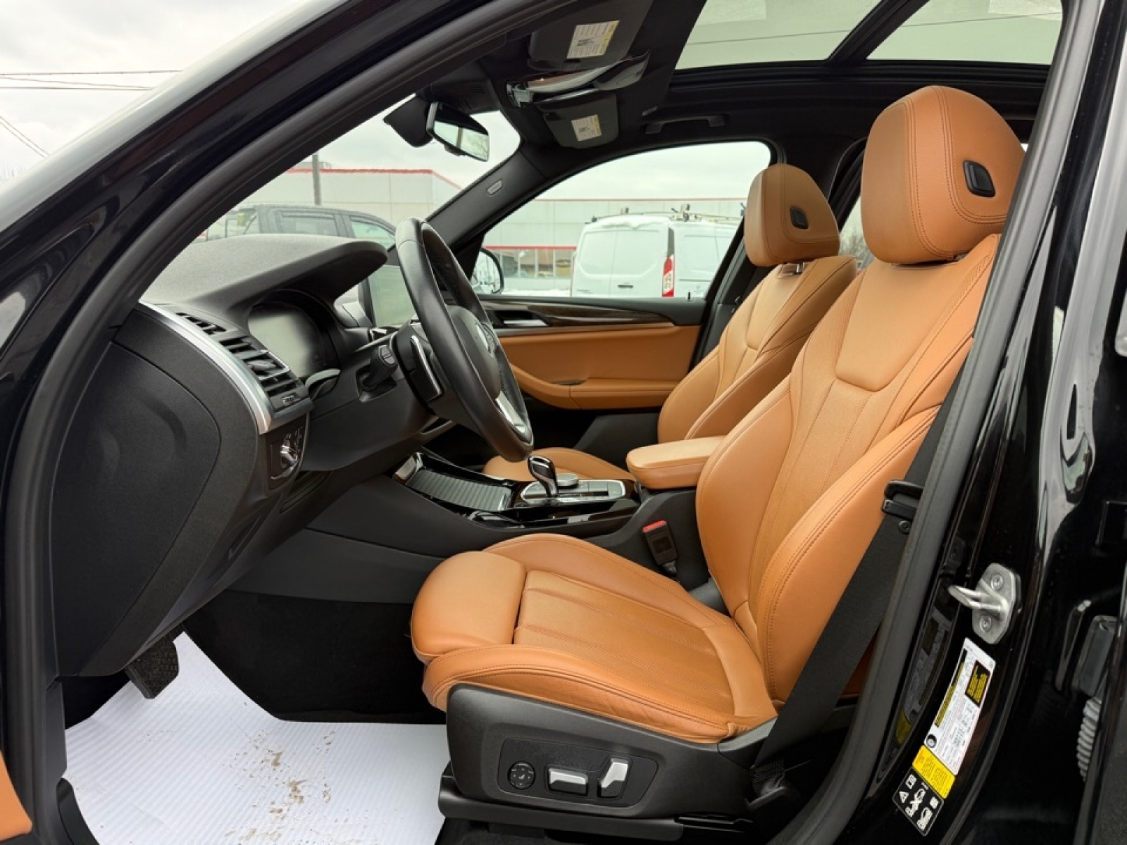 2023 BMW X3 xDrive30i, 39601, Photo