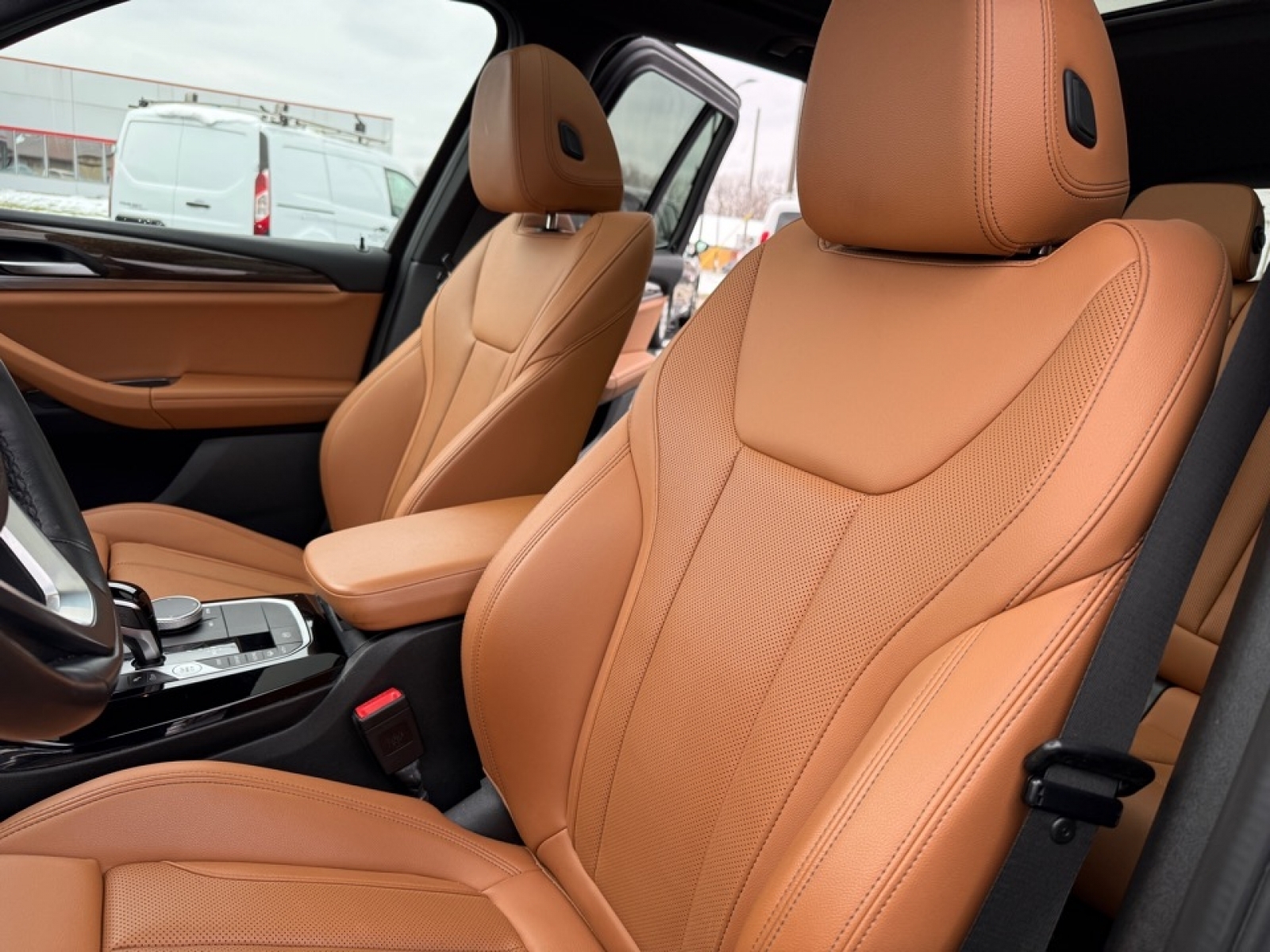 2023 BMW X3 xDrive30i, 39601, Photo