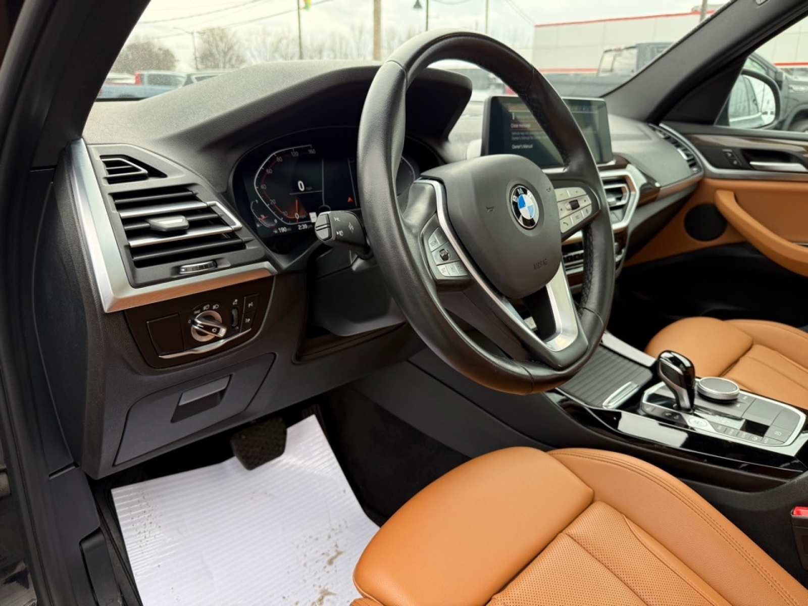 2023 BMW X3 xDrive30i, 39601, Photo