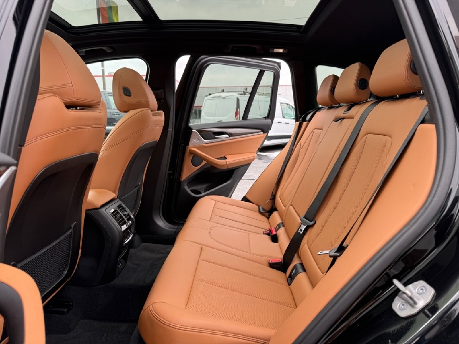 2023 BMW X3 xDrive30i, 39601, Photo