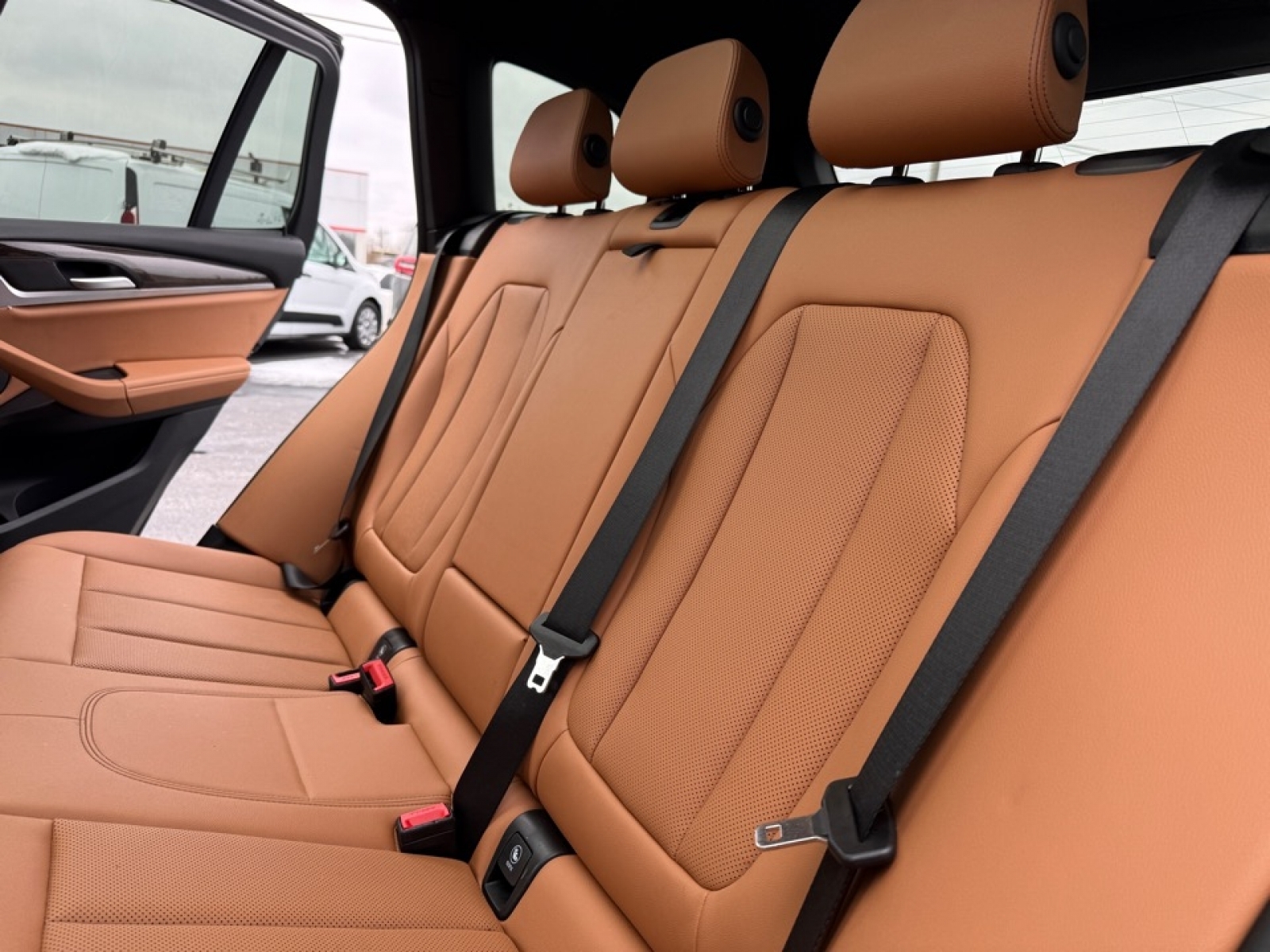 2023 BMW X3 xDrive30i, 39601, Photo