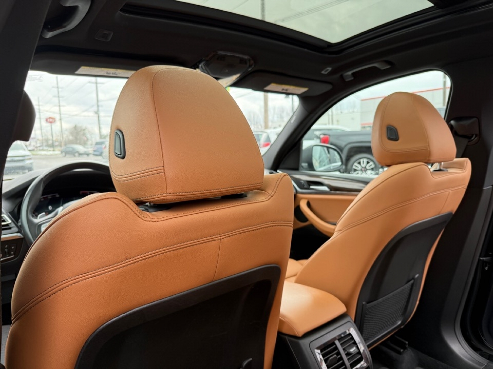 2023 BMW X3 xDrive30i, 39601, Photo