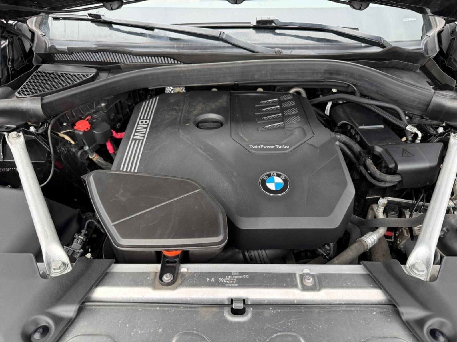 2023 BMW X3 xDrive30i, 39601, Photo