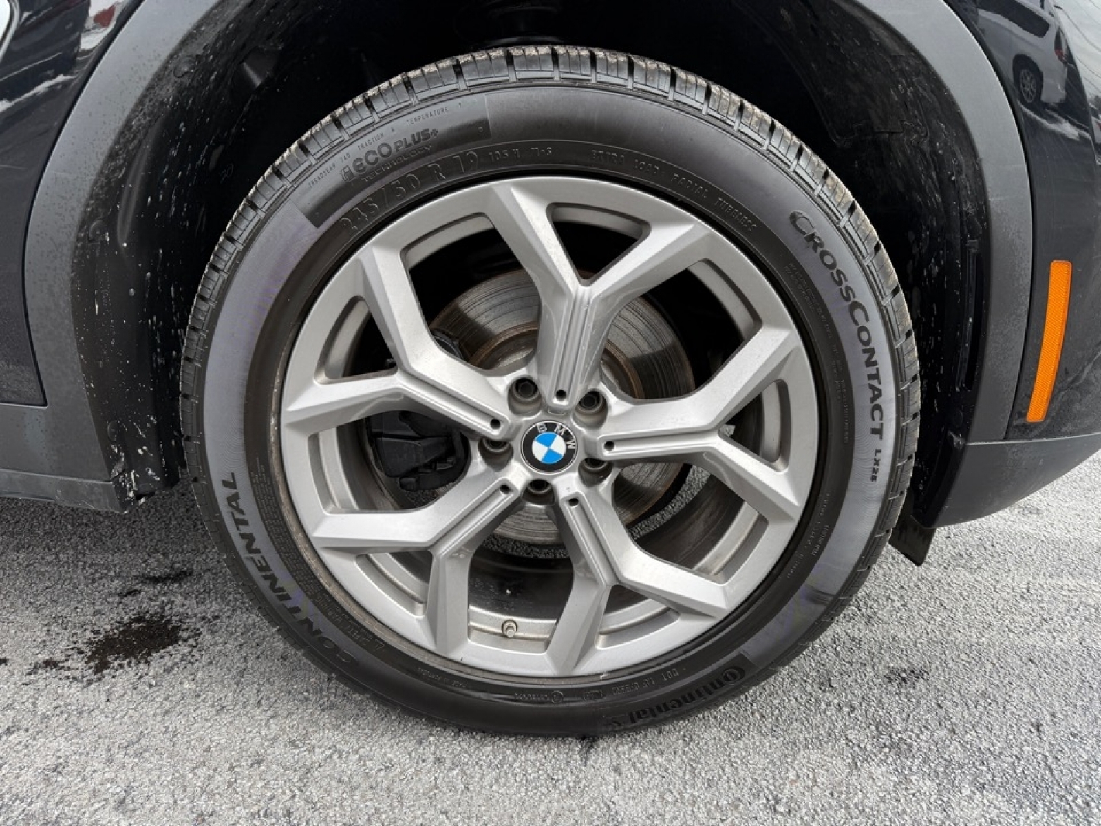 2023 BMW X3 xDrive30i, 39601, Photo