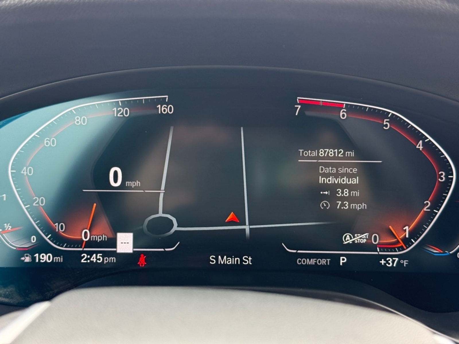 2023 BMW X3 xDrive30i, 39601, Photo