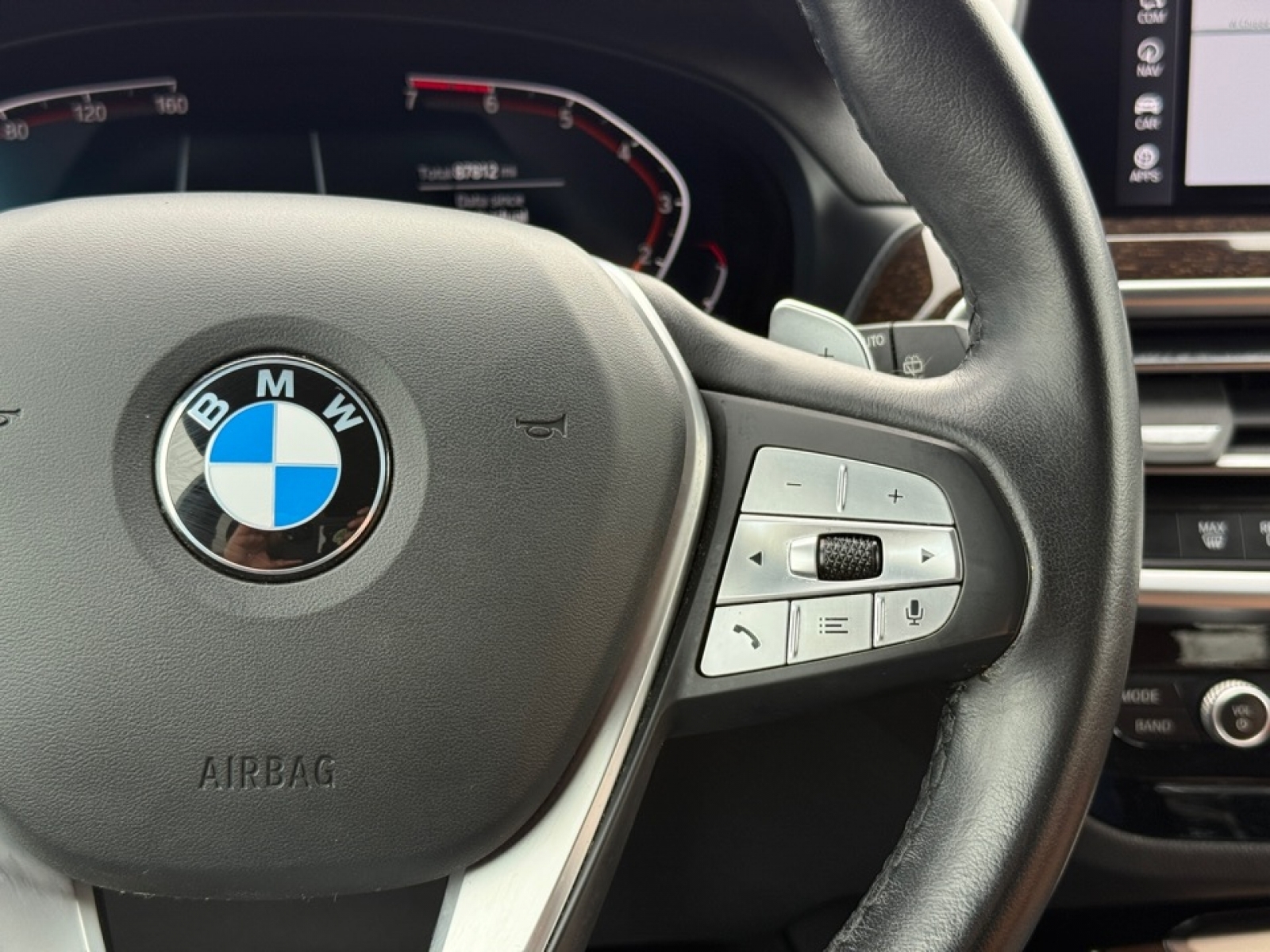 2023 BMW X3 xDrive30i, 39601, Photo