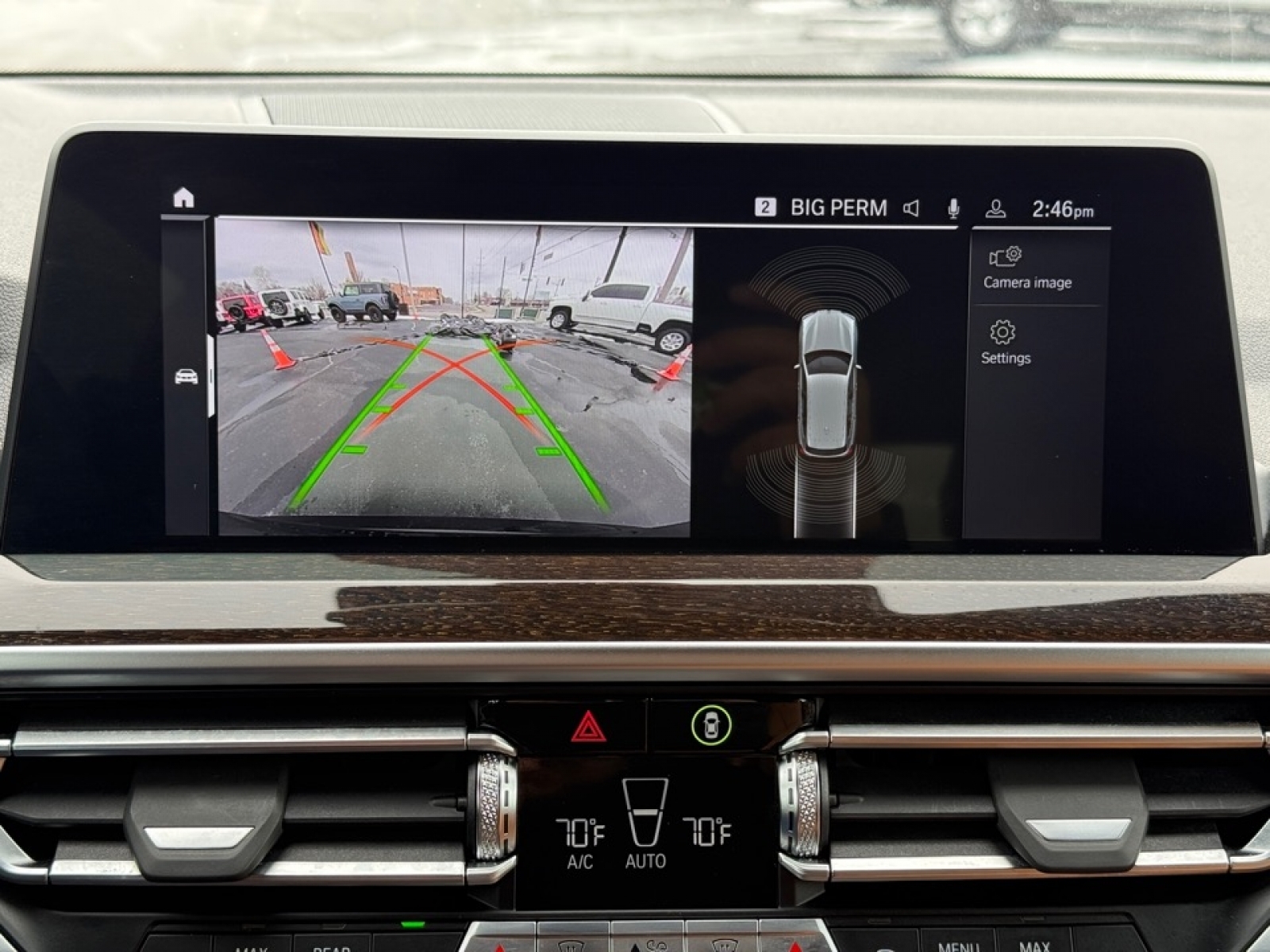 2023 BMW X3 xDrive30i, 39601, Photo