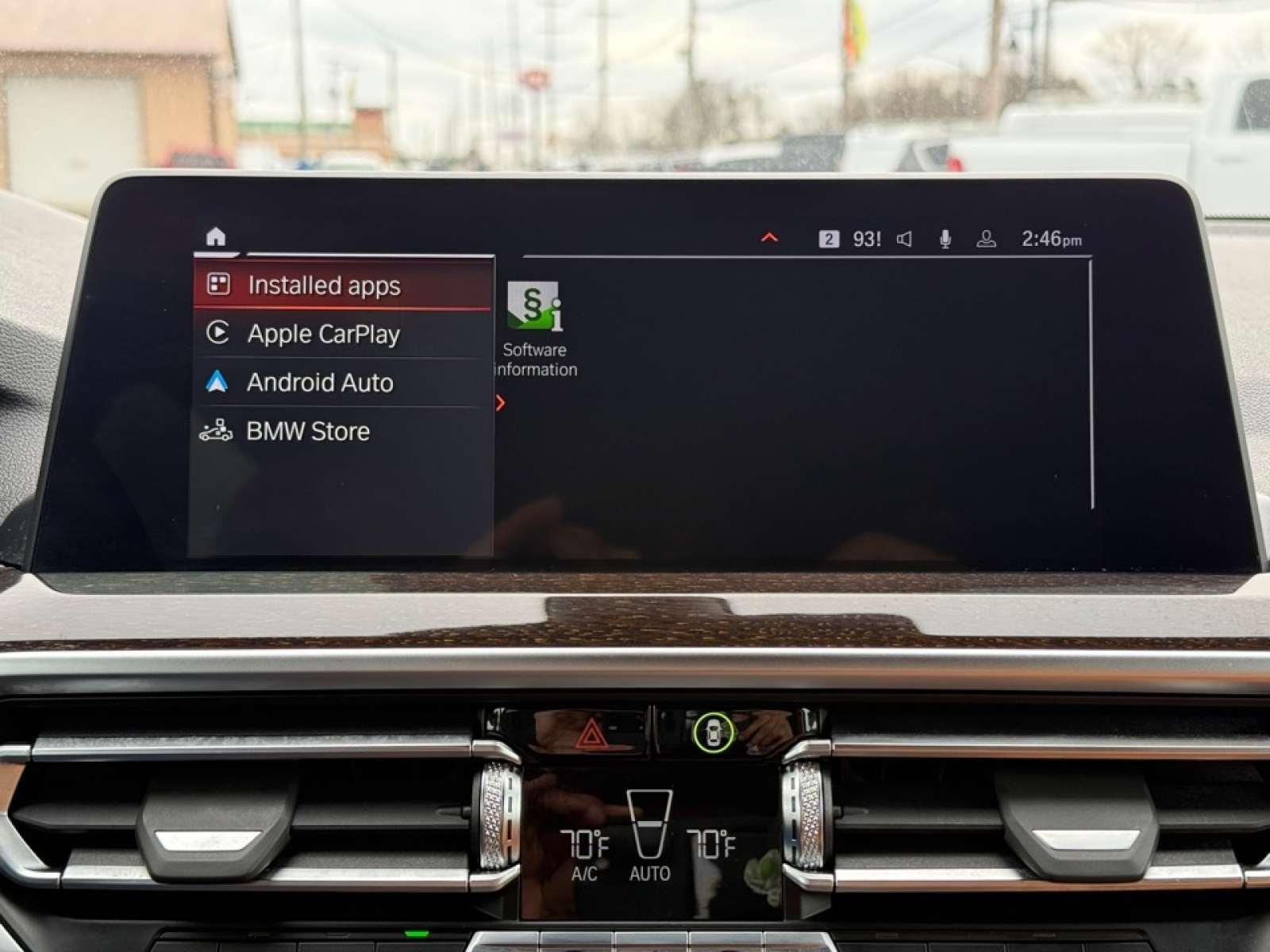 2023 BMW X3 xDrive30i, 39601, Photo