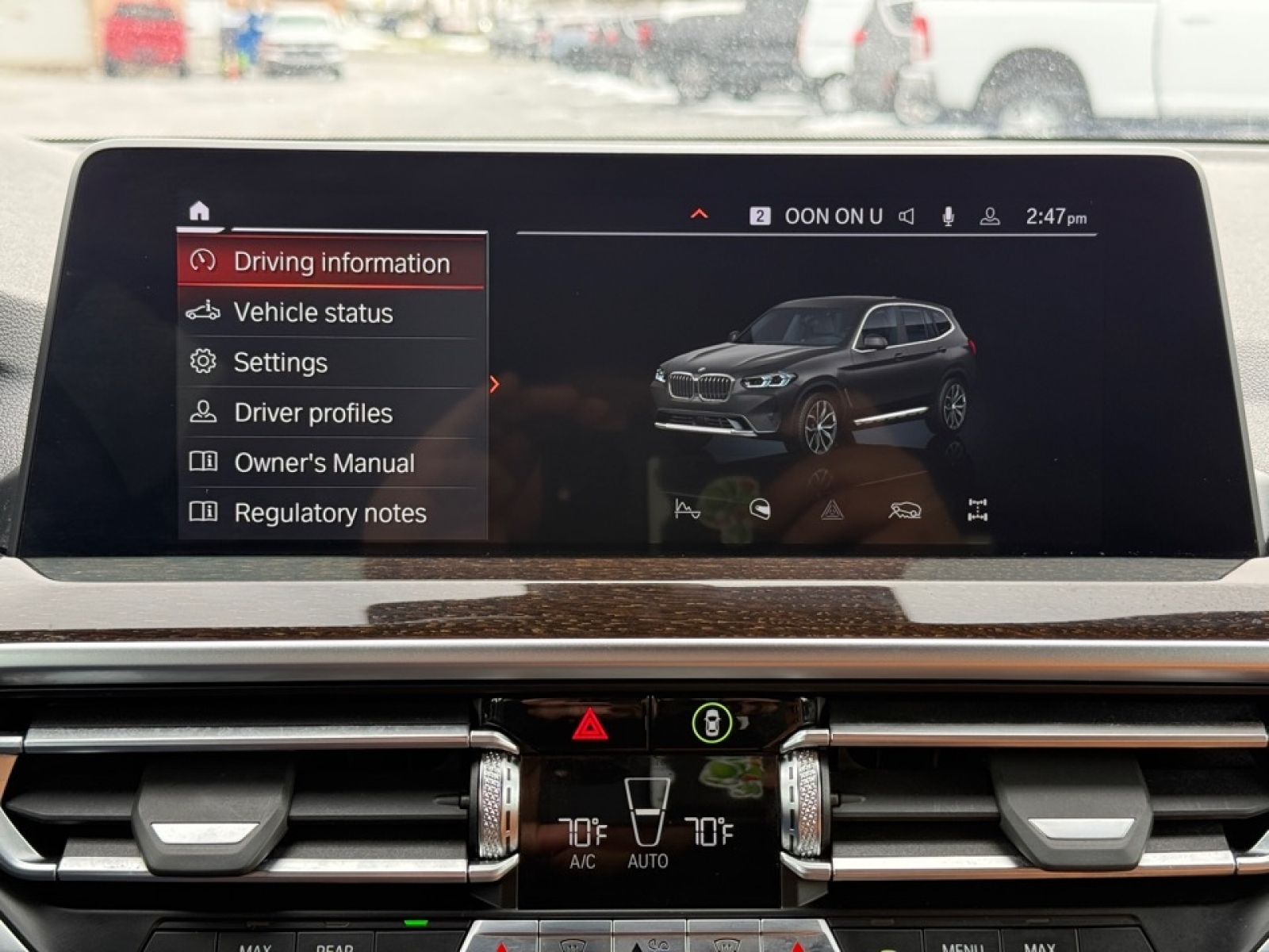 2023 BMW X3 xDrive30i, 39601, Photo