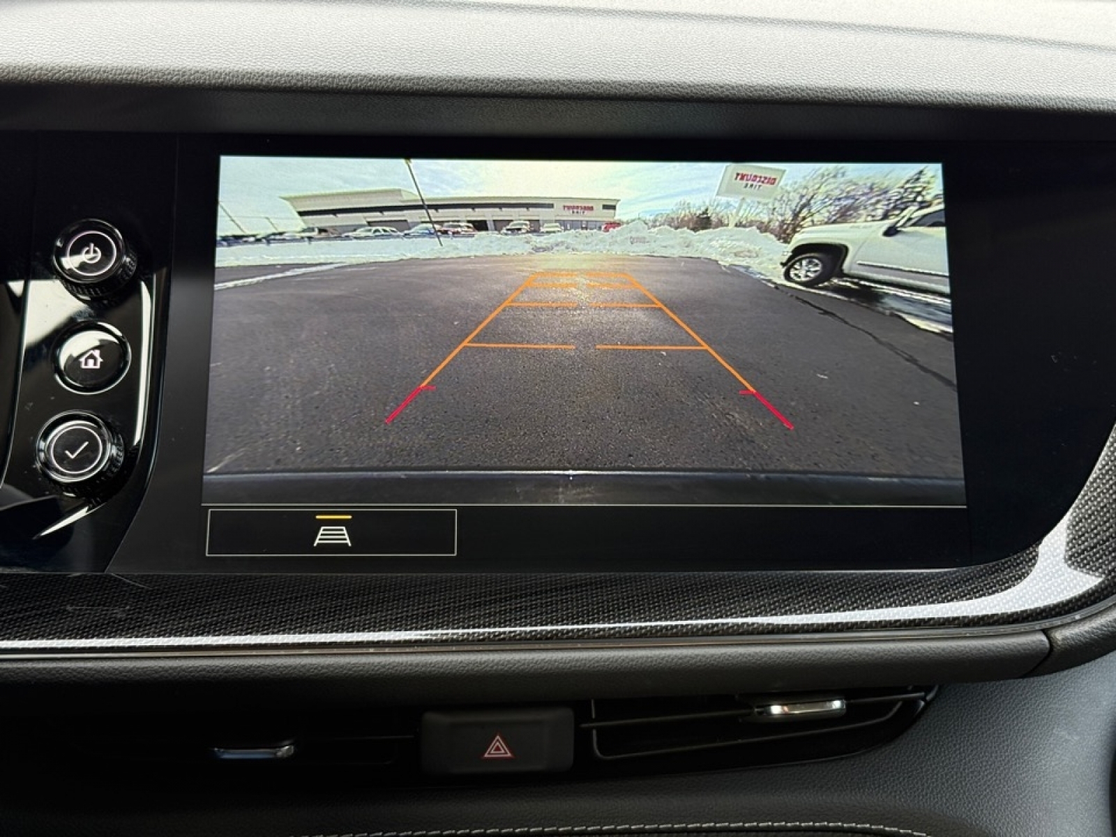 2023 Buick Envision Essence AWD, 39264, Photo