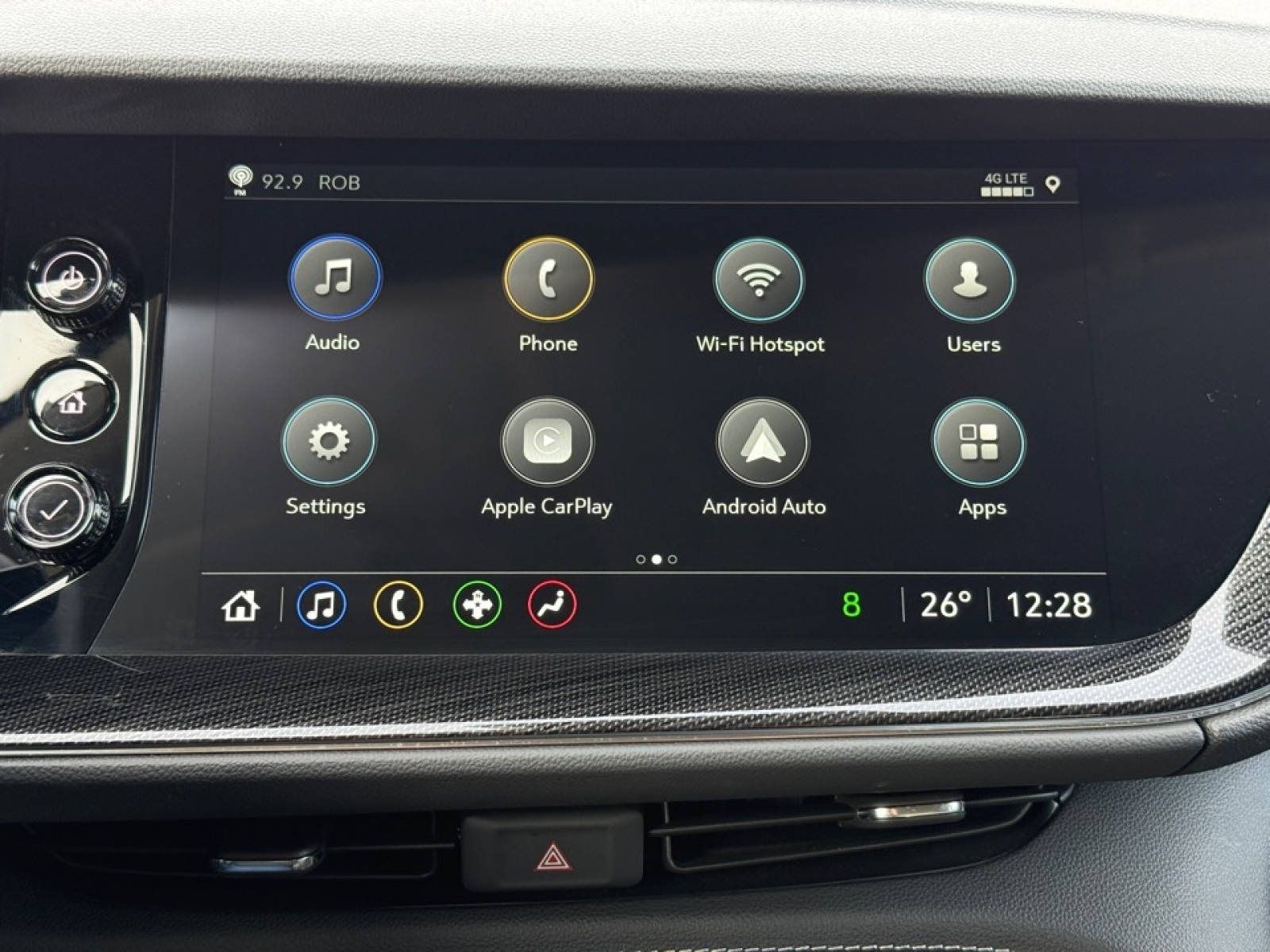 2023 Buick Envision Essence AWD, 39264, Photo