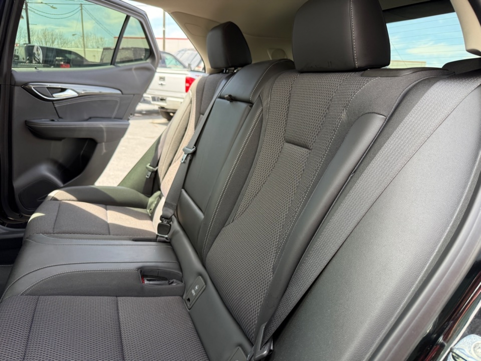 2023 Buick Envision Preferred AWD, 39767, Photo