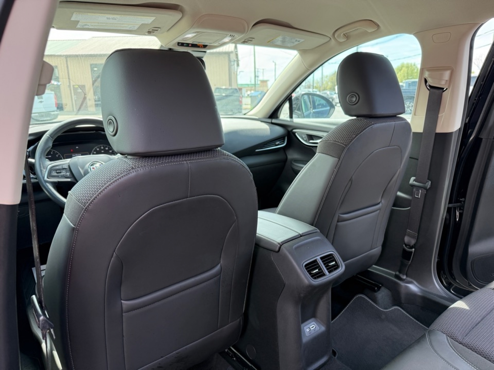 2023 Buick Envision Preferred AWD, 39767, Photo