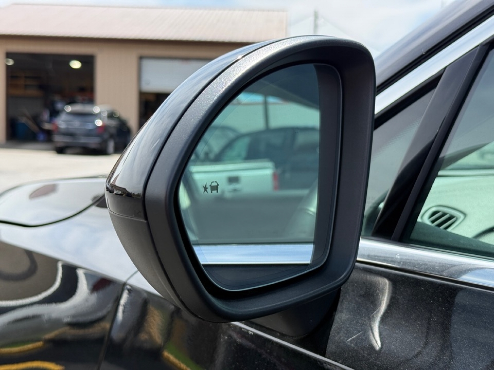 2023 Buick Envision Preferred AWD, 39767, Photo