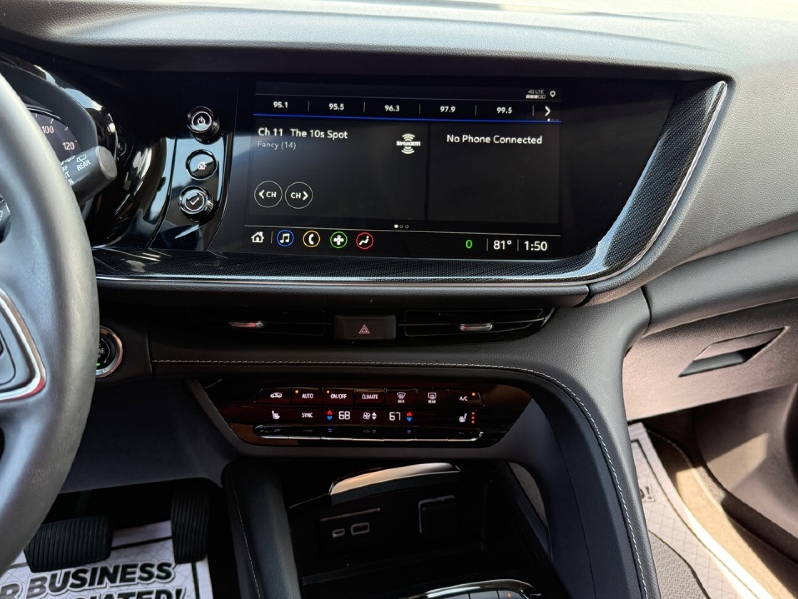 2023 Buick Envision Preferred AWD, 39767, Photo