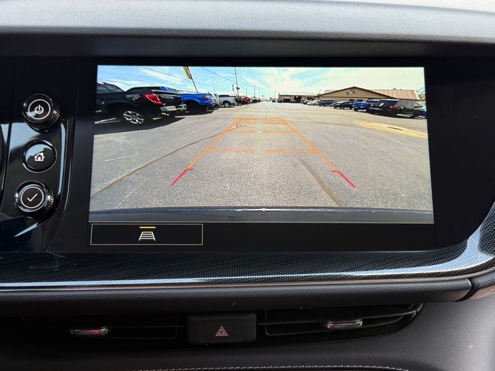 2023 Buick Envision Preferred AWD, 39767, Photo