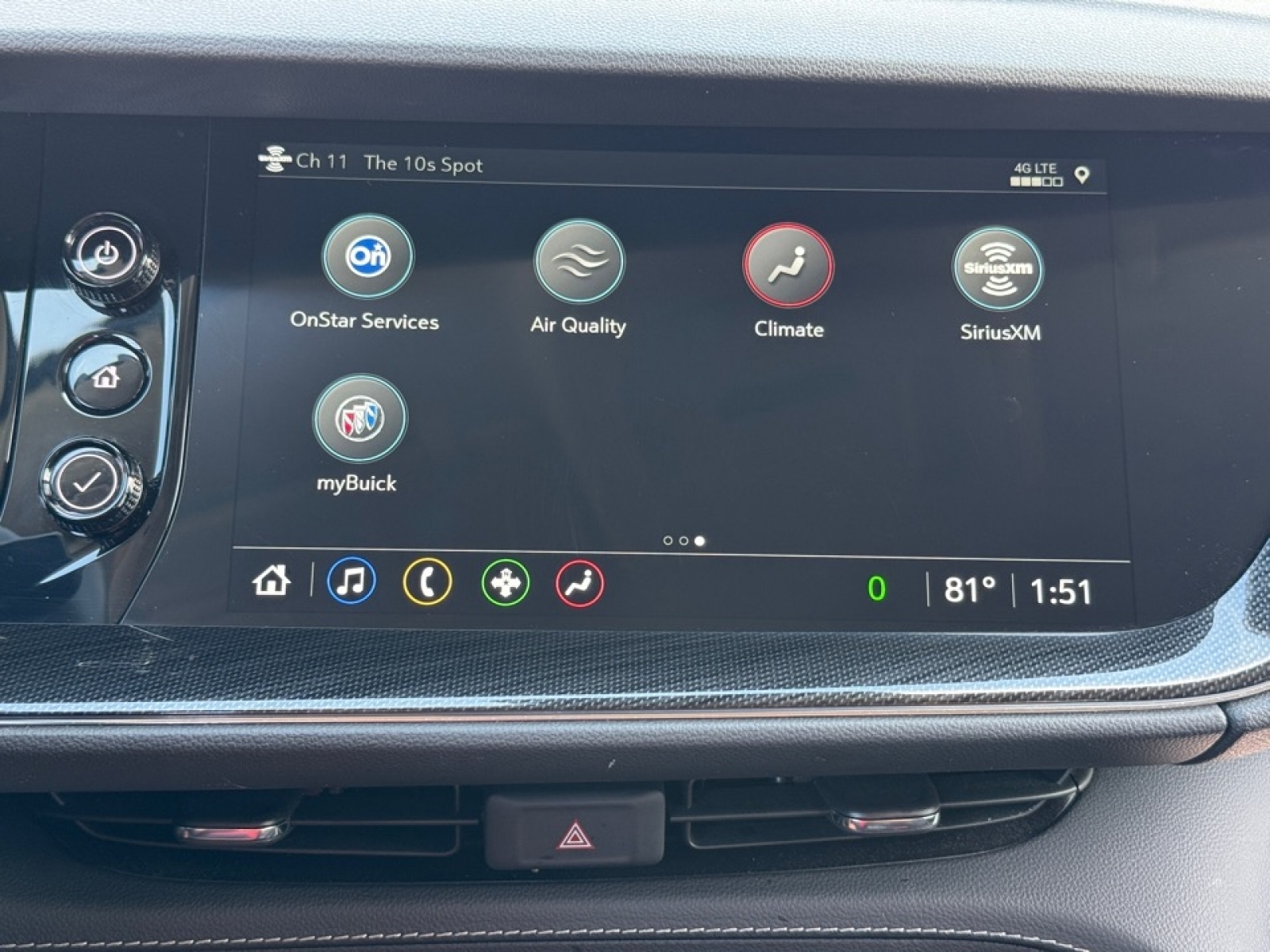 2023 Buick Envision Preferred AWD, 39767, Photo