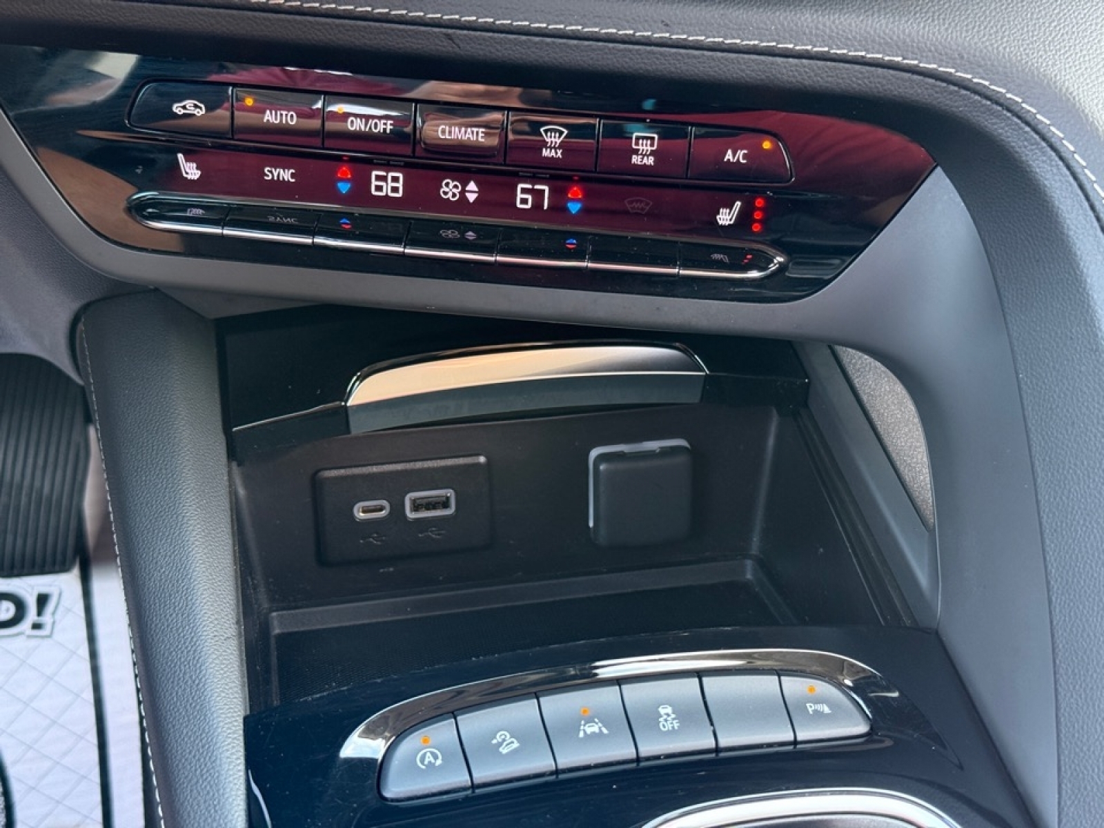 2023 Buick Envision Preferred AWD, 39767, Photo