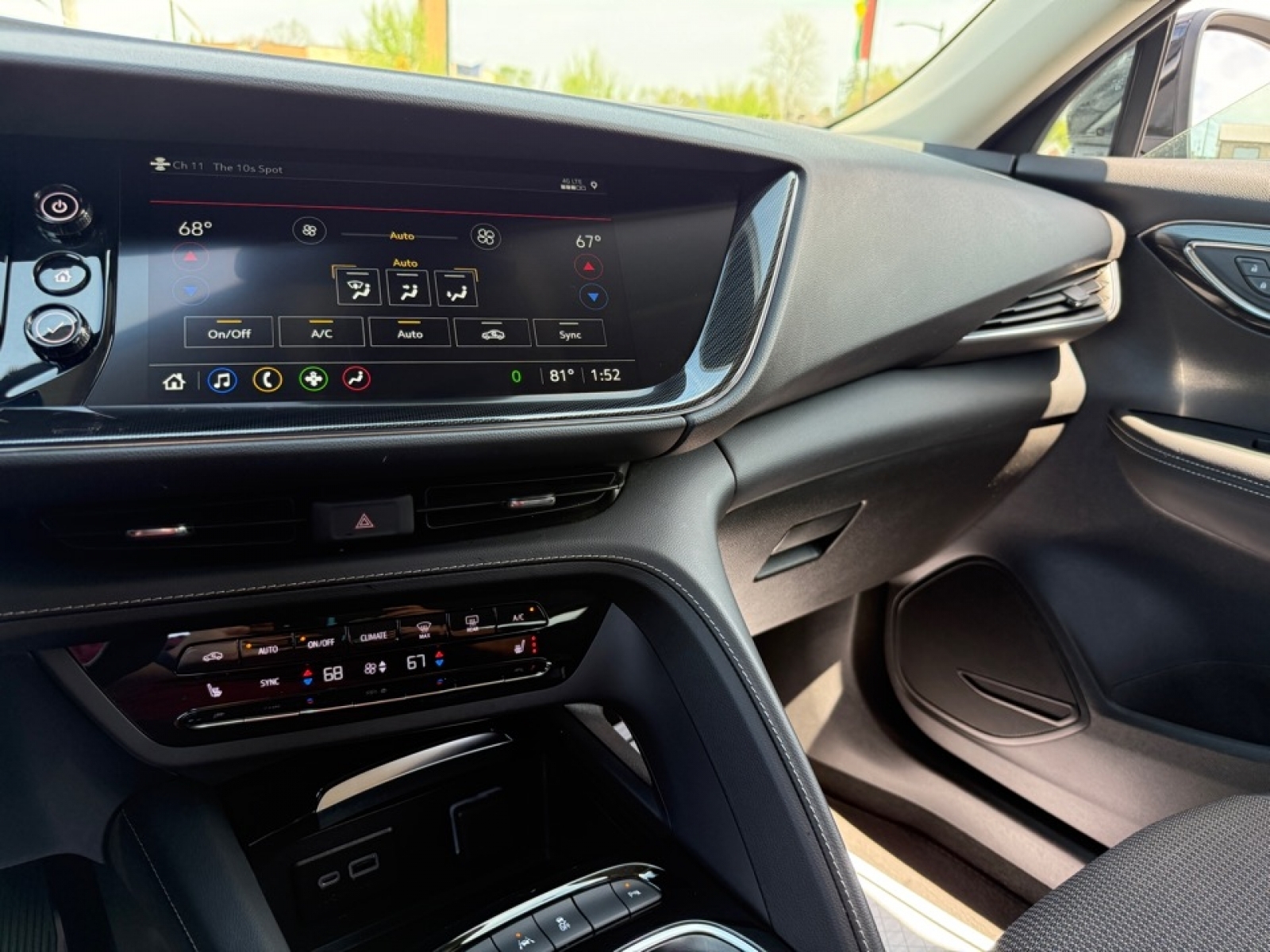 2023 Buick Envision Preferred AWD, 39767, Photo