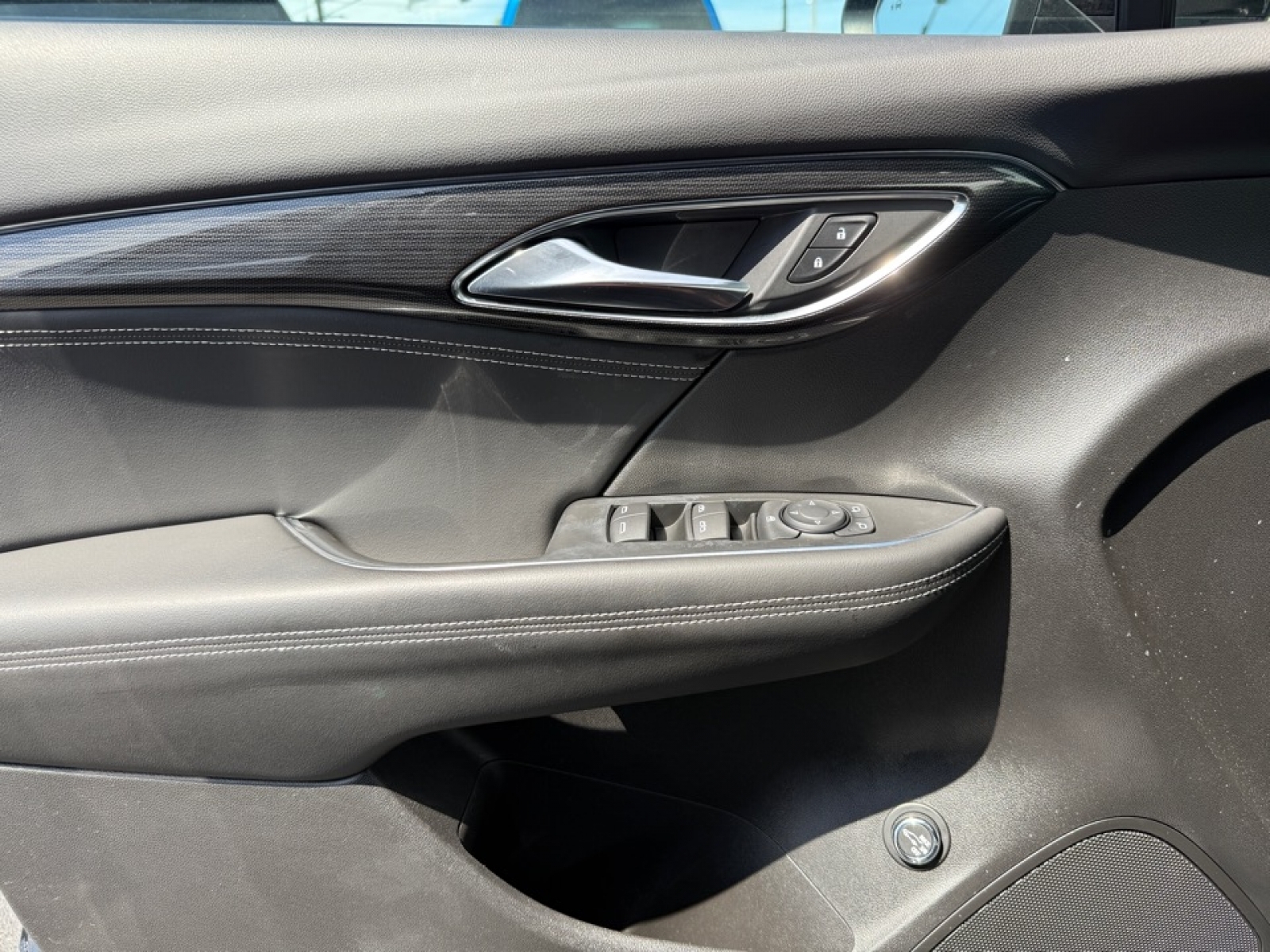 2023 Buick Envision Preferred AWD, 39767, Photo