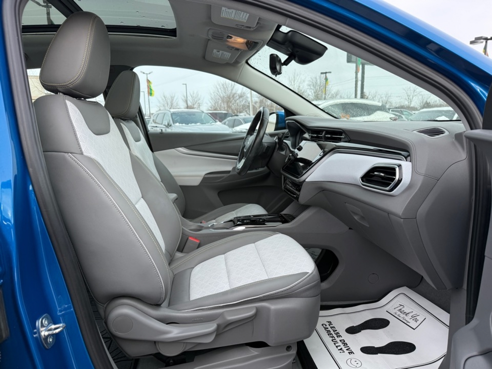 2023 Chevrolet Bolt EUV FWD Premier, 39291, Photo