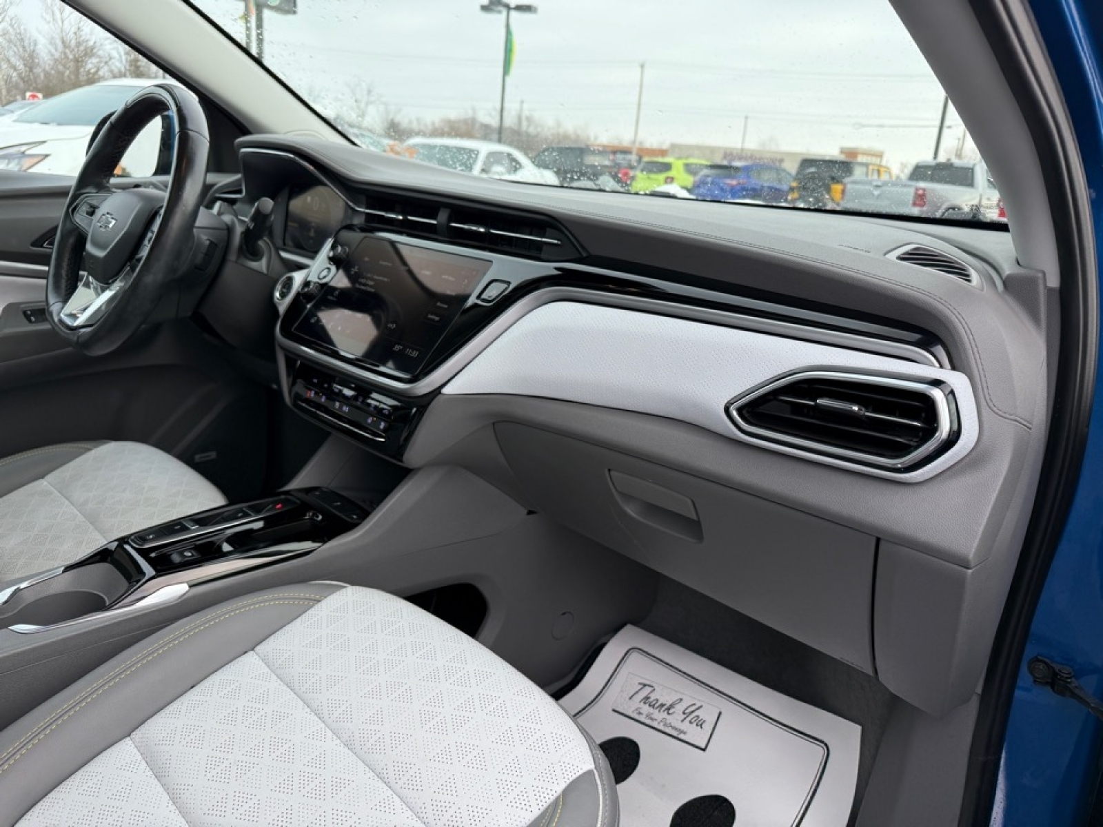 2023 Chevrolet Bolt EUV FWD Premier, 39291, Photo