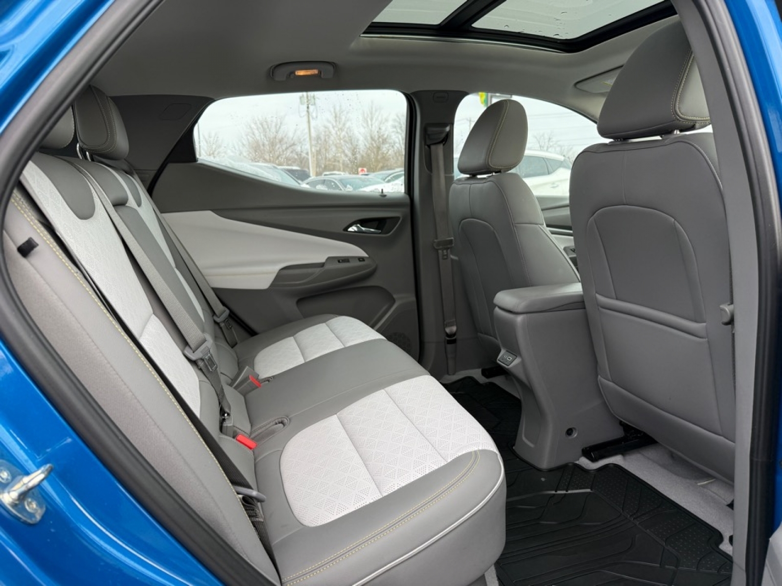 2023 Chevrolet Bolt EUV FWD Premier, 39291, Photo