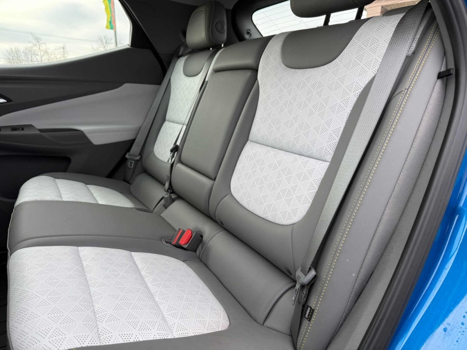 2023 Chevrolet Bolt EUV FWD Premier, 39291, Photo