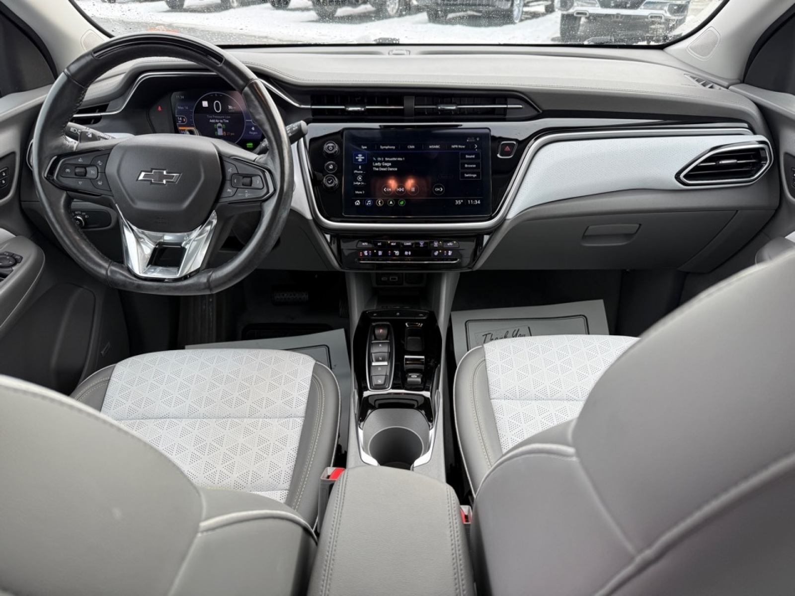 2023 Chevrolet Bolt EUV FWD Premier, 39291, Photo