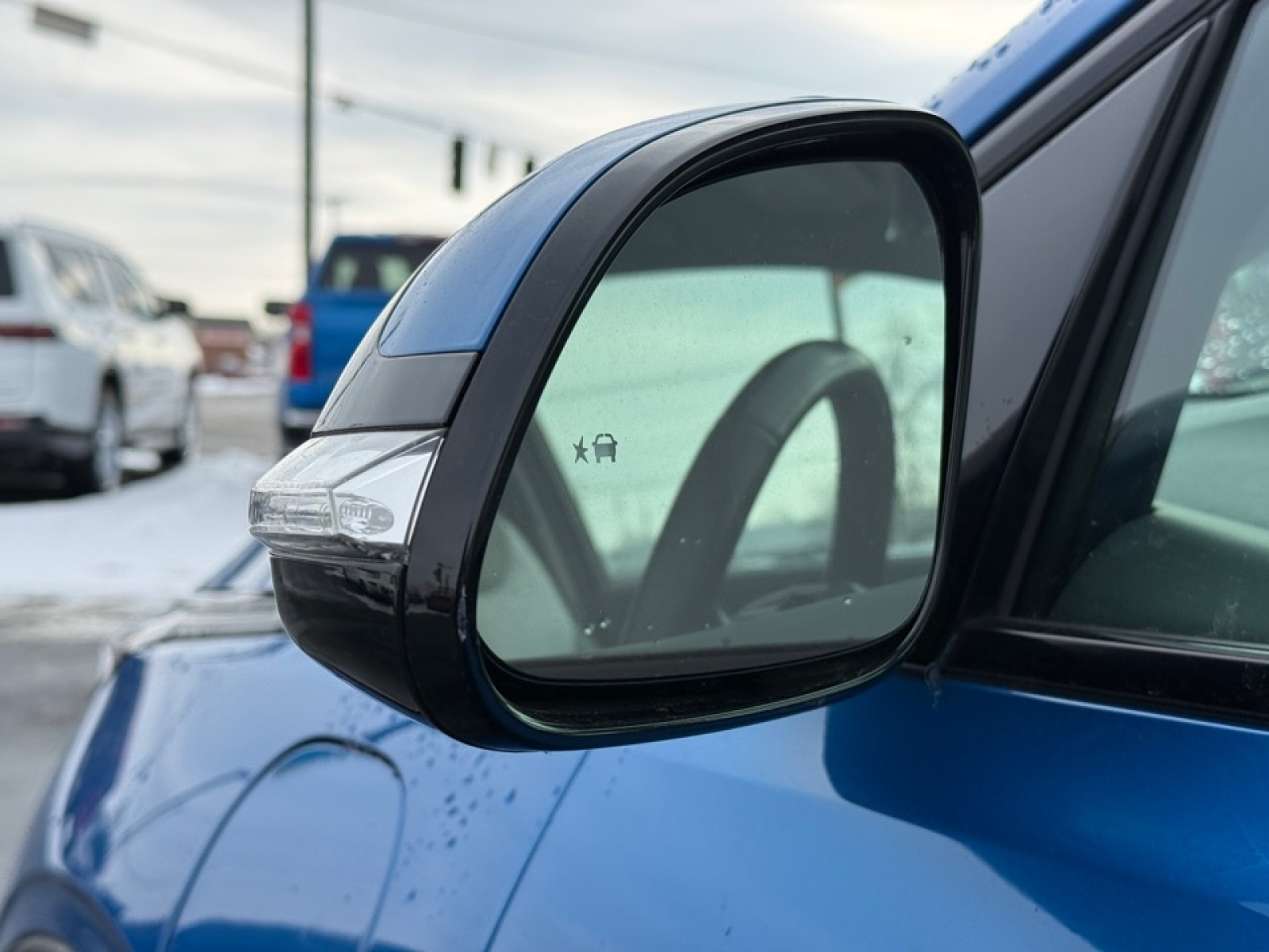 2023 Chevrolet Bolt EUV FWD Premier, 39291, Photo