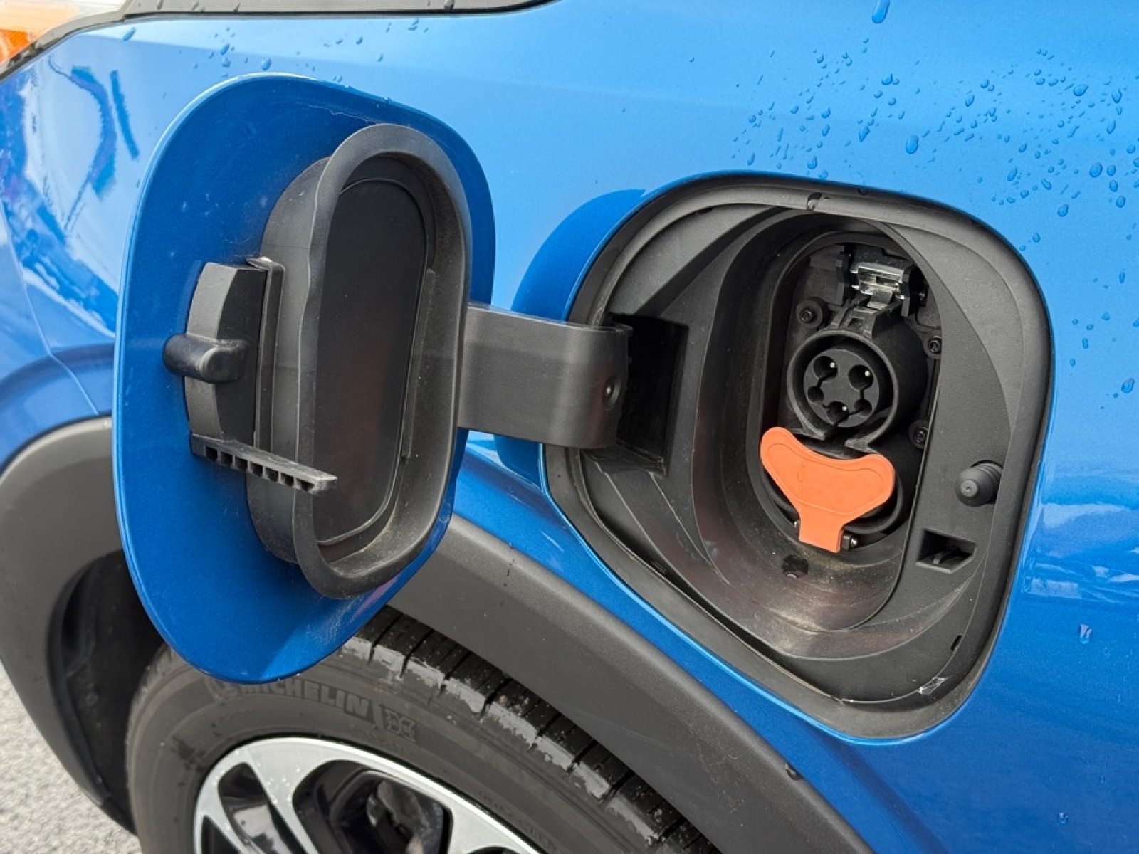 2023 Chevrolet Bolt EUV FWD Premier, 39291, Photo