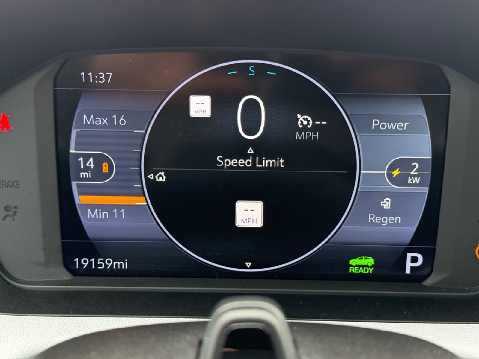 2023 Chevrolet Bolt EUV FWD Premier, 39291, Photo