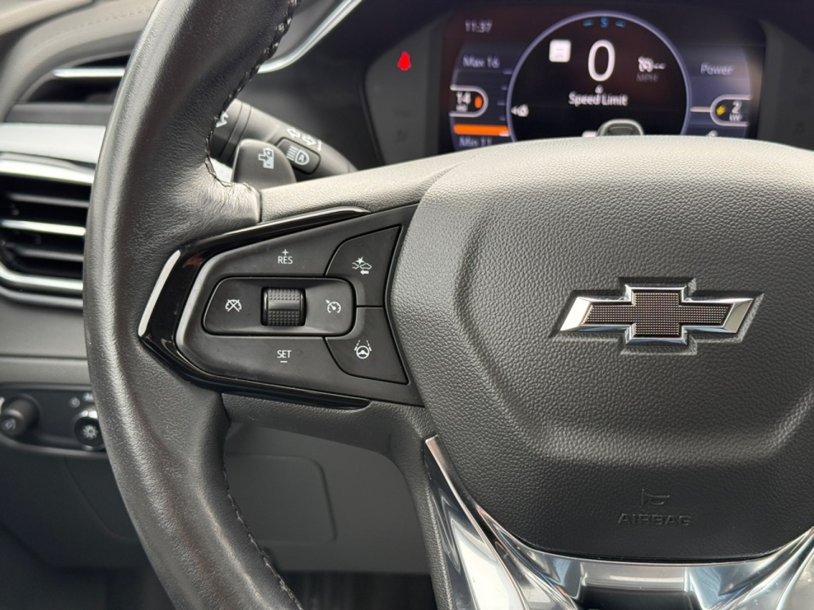 2023 Chevrolet Bolt EUV FWD Premier, 39291, Photo