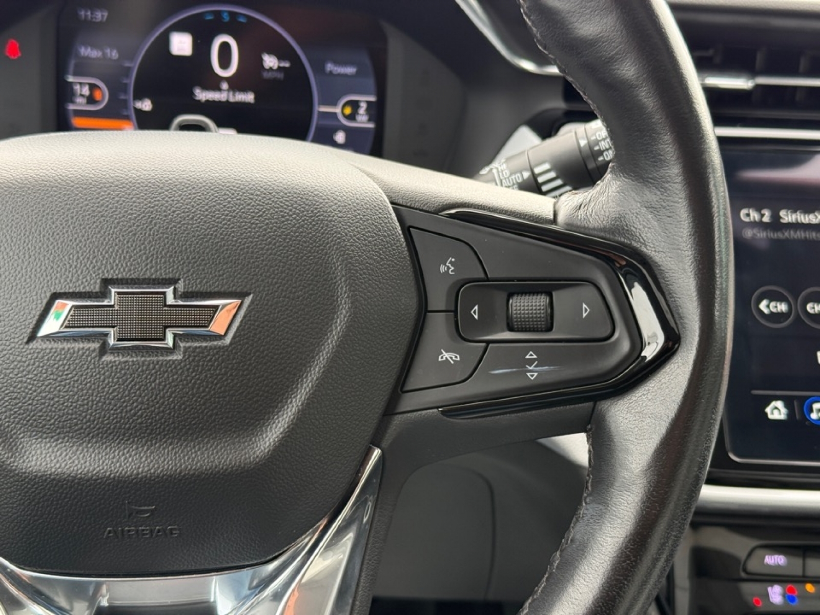 2023 Chevrolet Bolt EUV FWD Premier, 39291, Photo