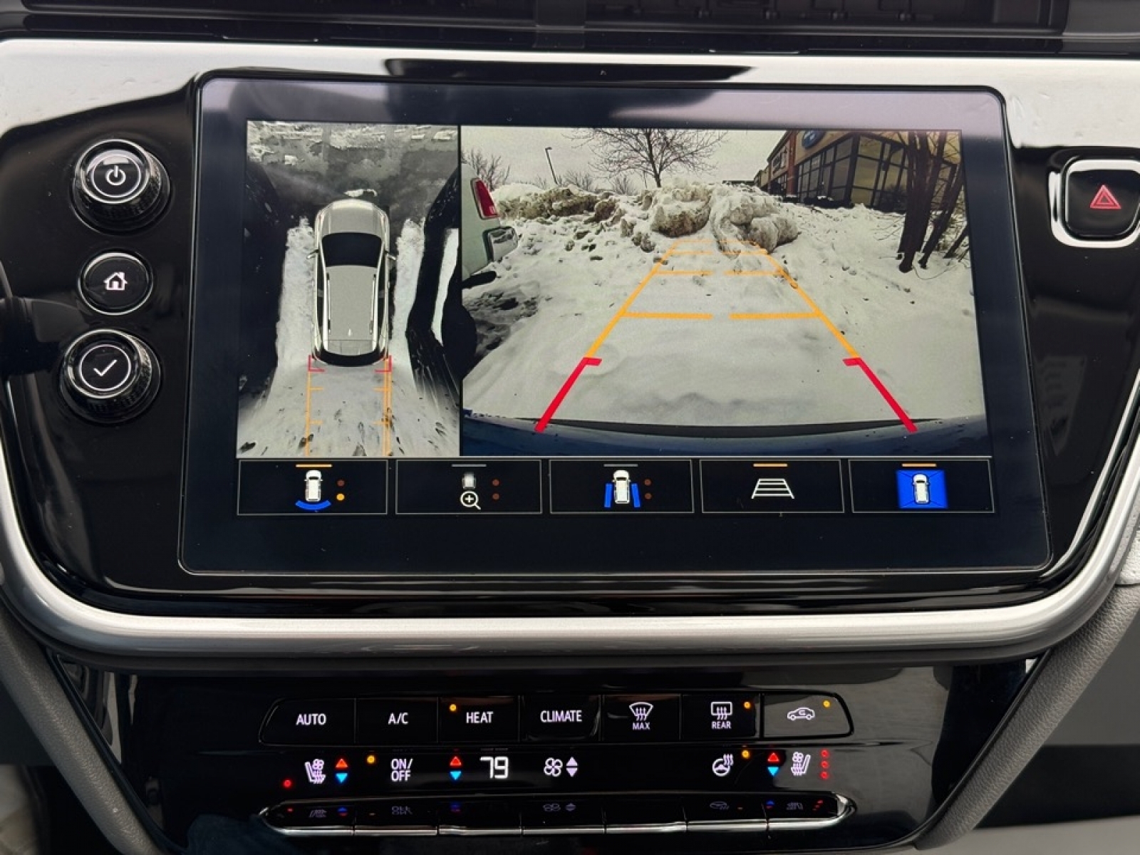 2023 Chevrolet Bolt EUV FWD Premier, 39291, Photo