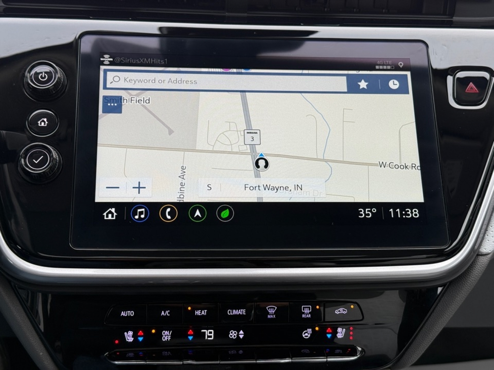 2023 Chevrolet Bolt EUV FWD Premier, 39291, Photo