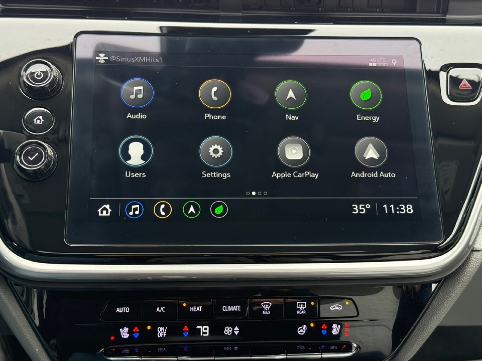 2023 Chevrolet Bolt EUV FWD Premier, 39291, Photo