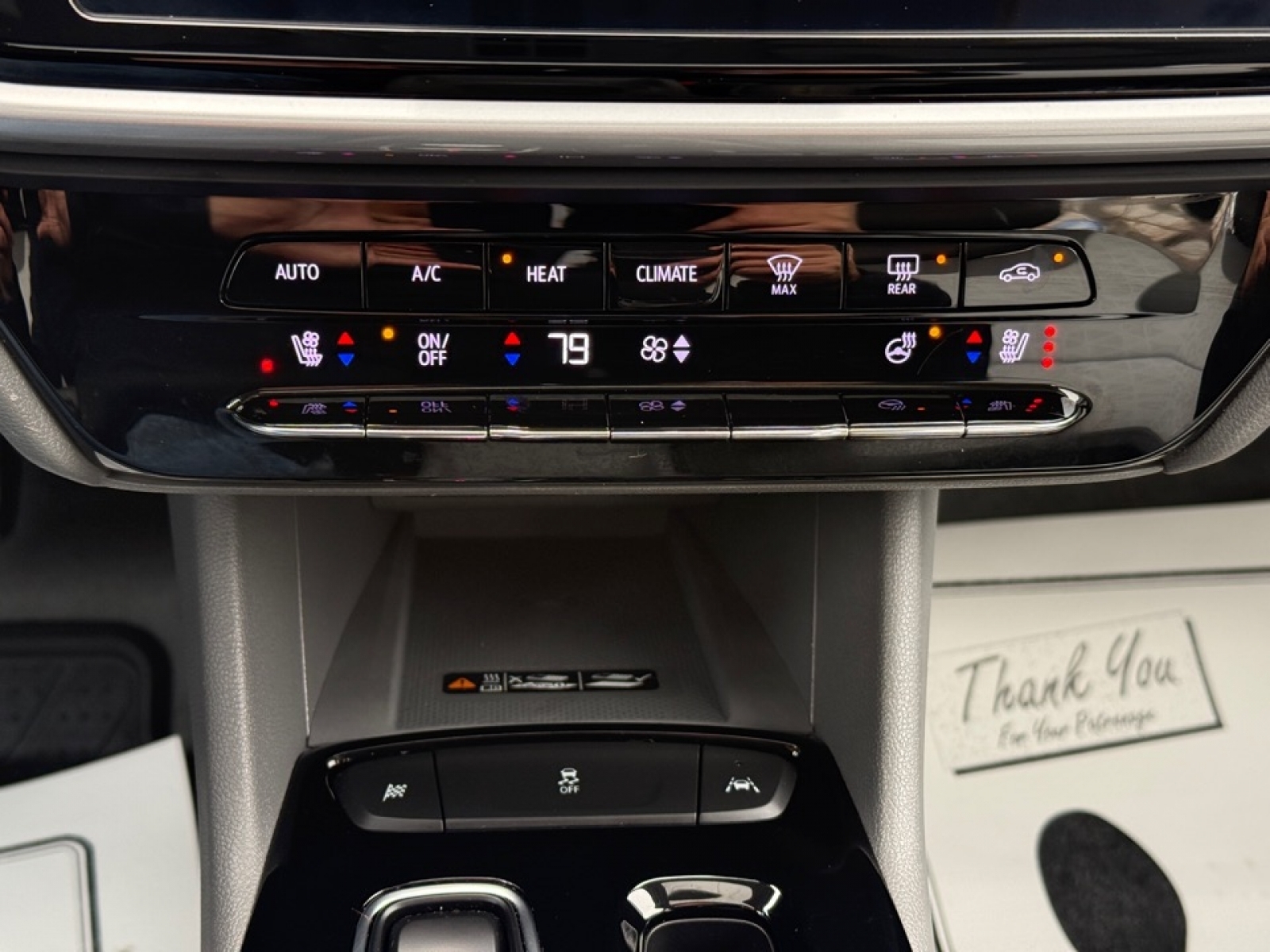 2023 Chevrolet Bolt EUV FWD Premier, 39291, Photo