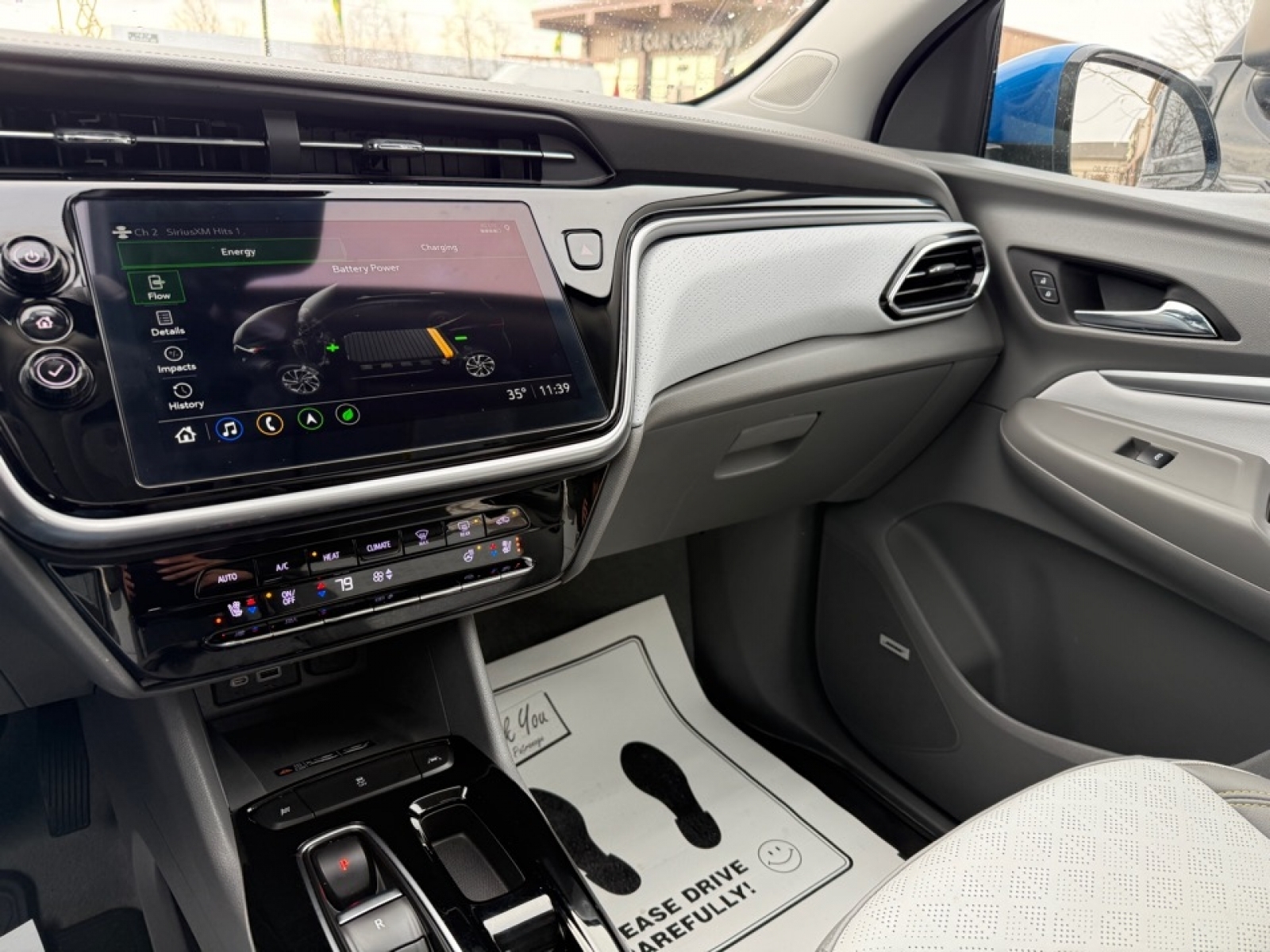 2023 Chevrolet Bolt EUV FWD Premier, 39291, Photo