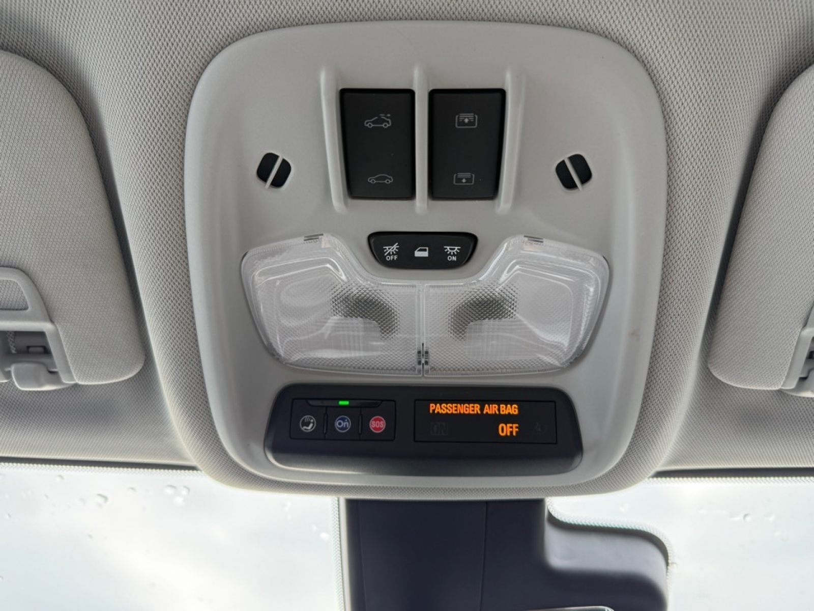 2023 Chevrolet Bolt EUV FWD Premier, 39291, Photo