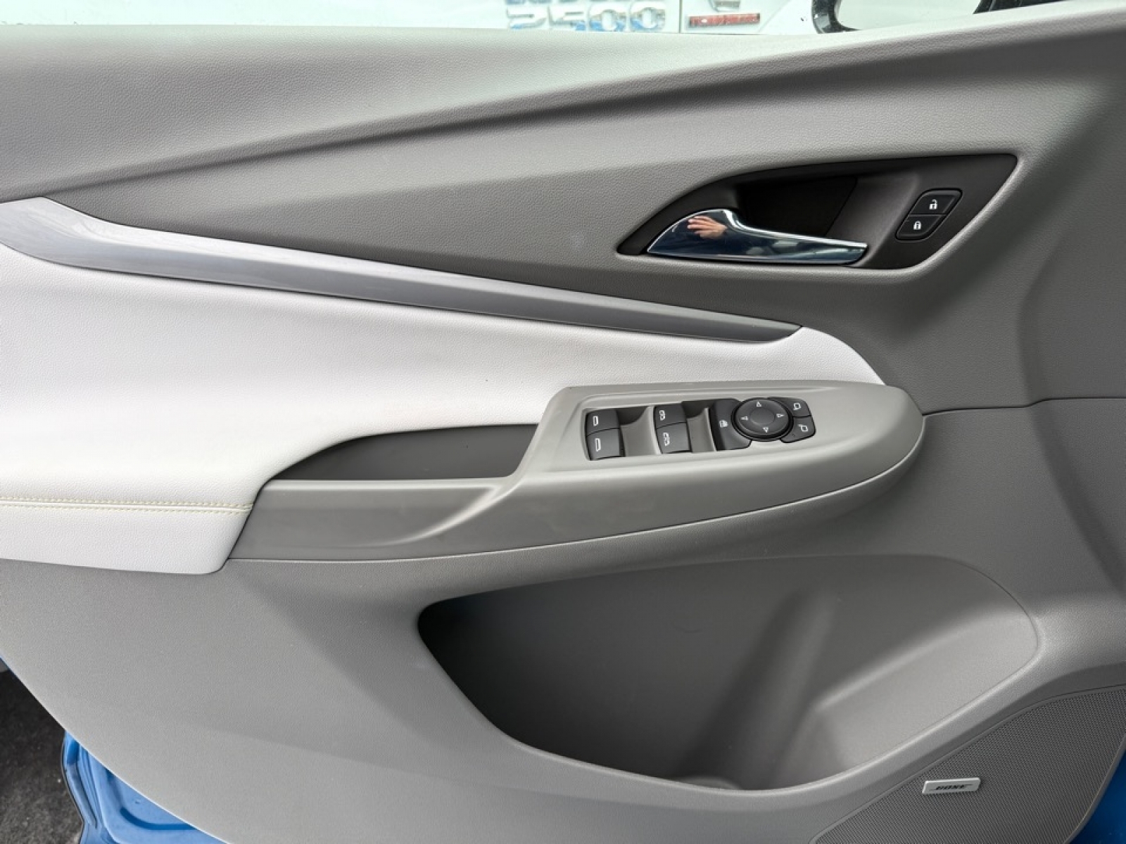 2023 Chevrolet Bolt EUV FWD Premier, 39291, Photo