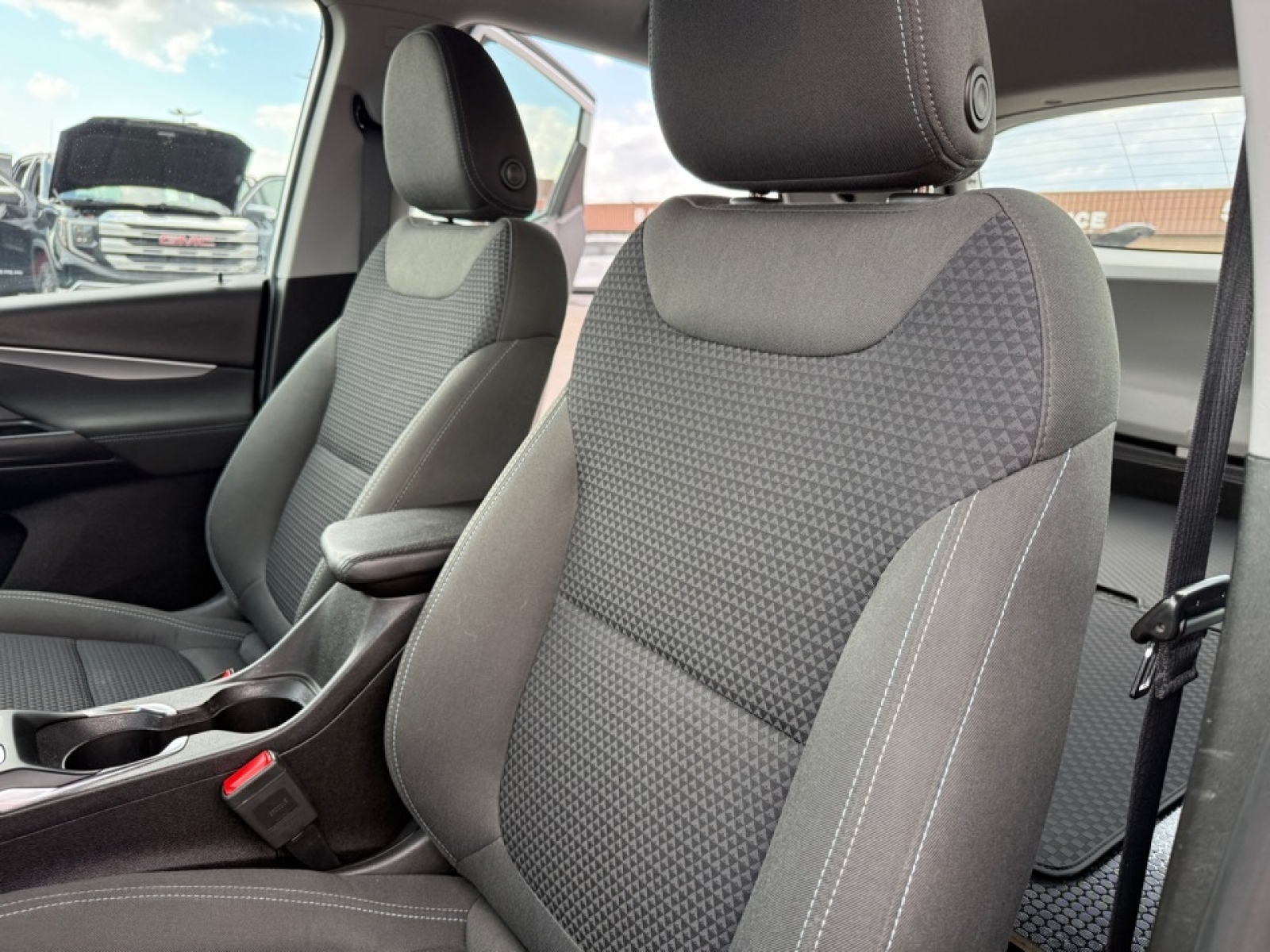 2023 Chevrolet Bolt EV FWD 1LT, 39574, Photo