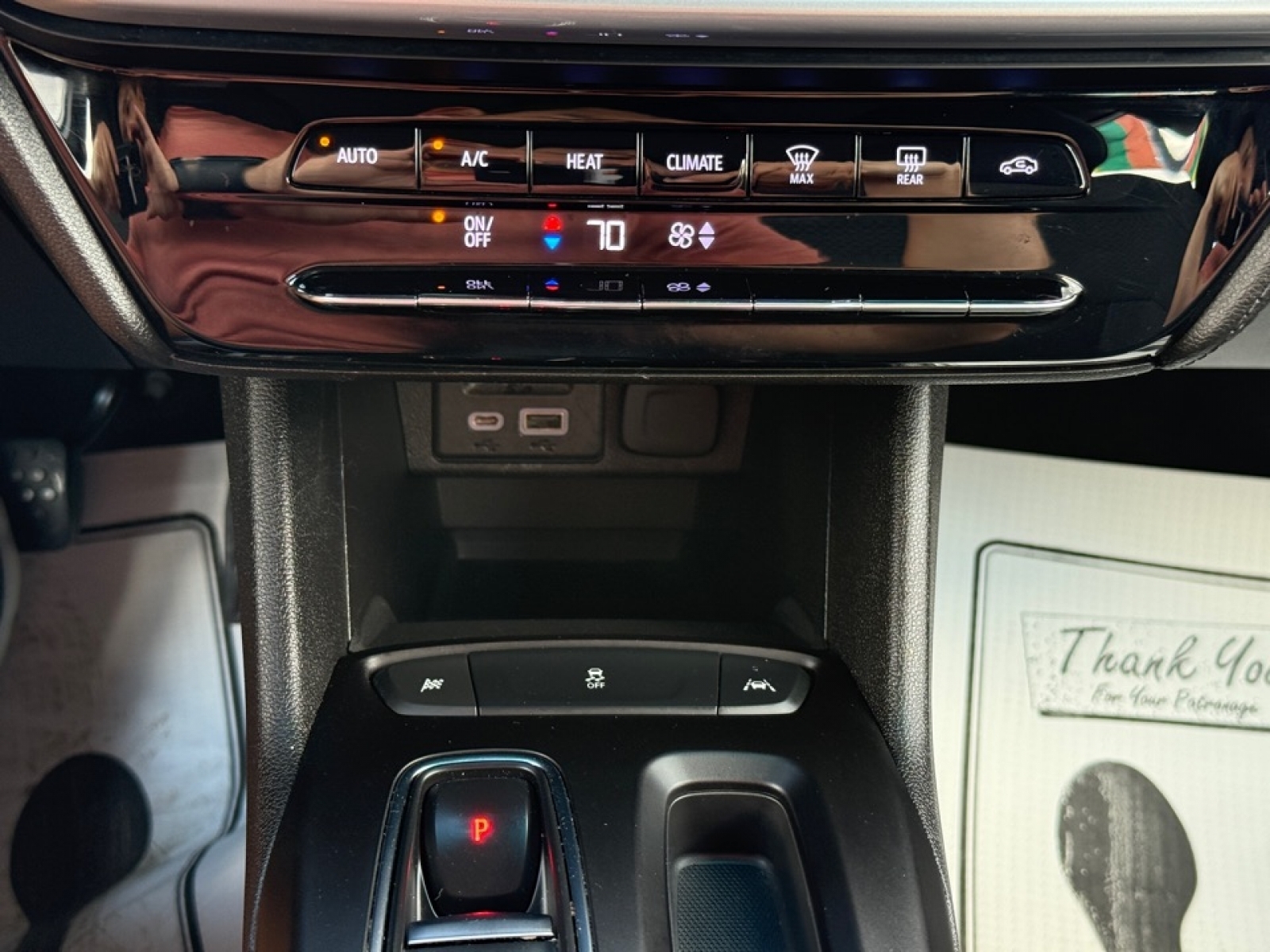 2023 Chevrolet Bolt EV FWD 1LT, 39574, Photo