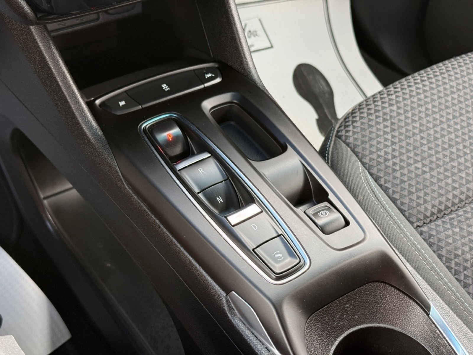 2023 Chevrolet Bolt EV FWD 1LT, 39574, Photo